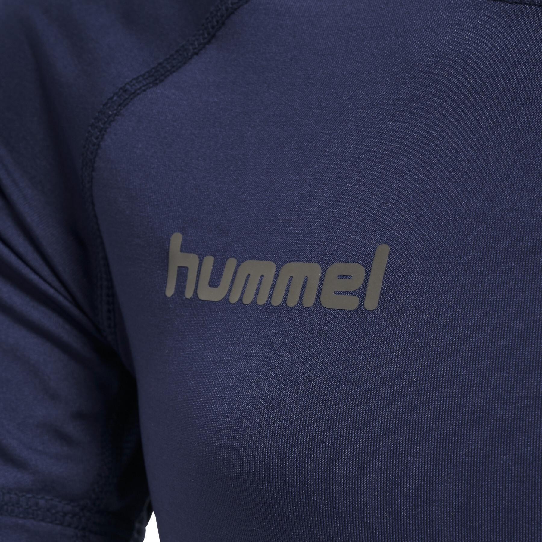 Camiseta para niños Hummel First Performance