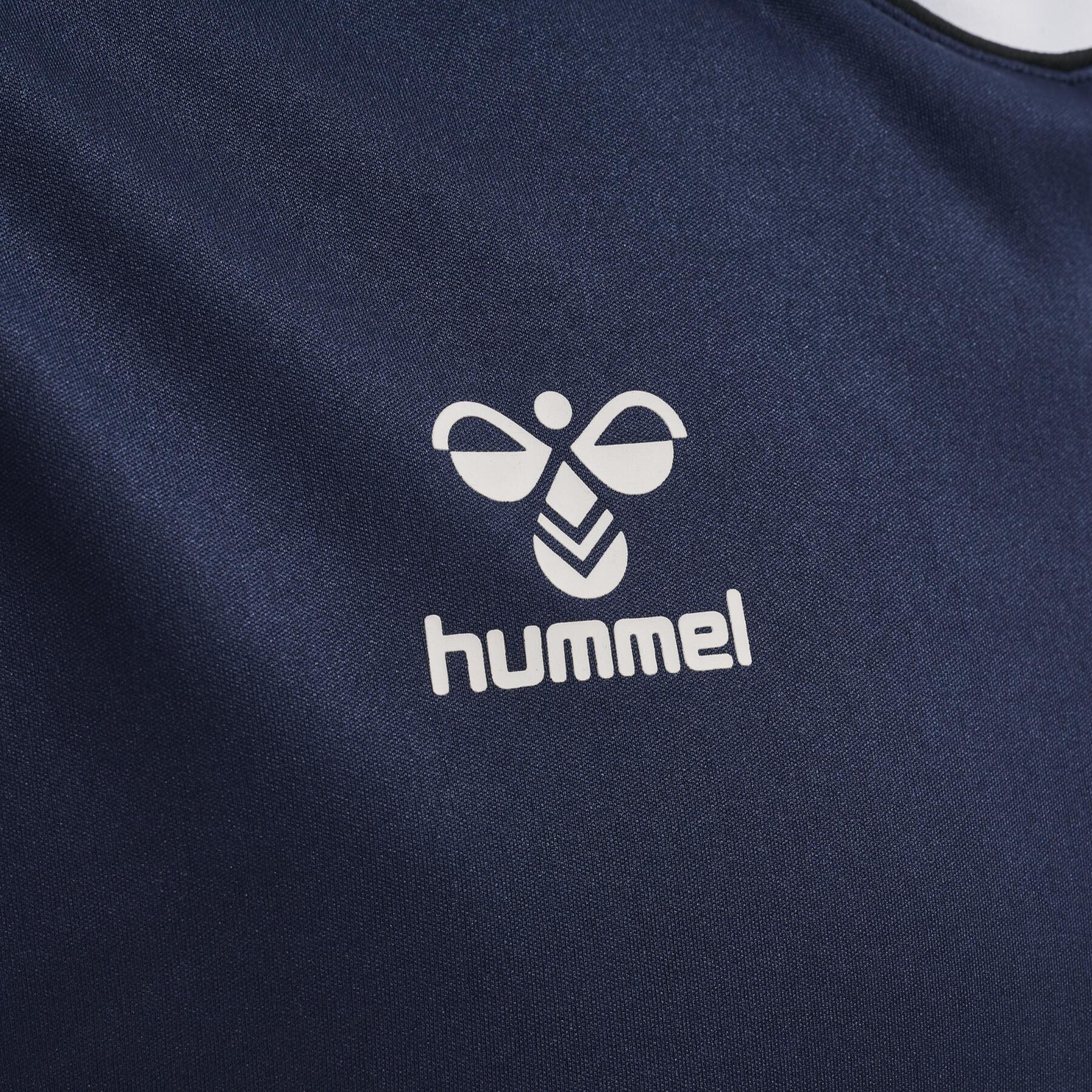 Camiseta de poliéster Hummel Core XK