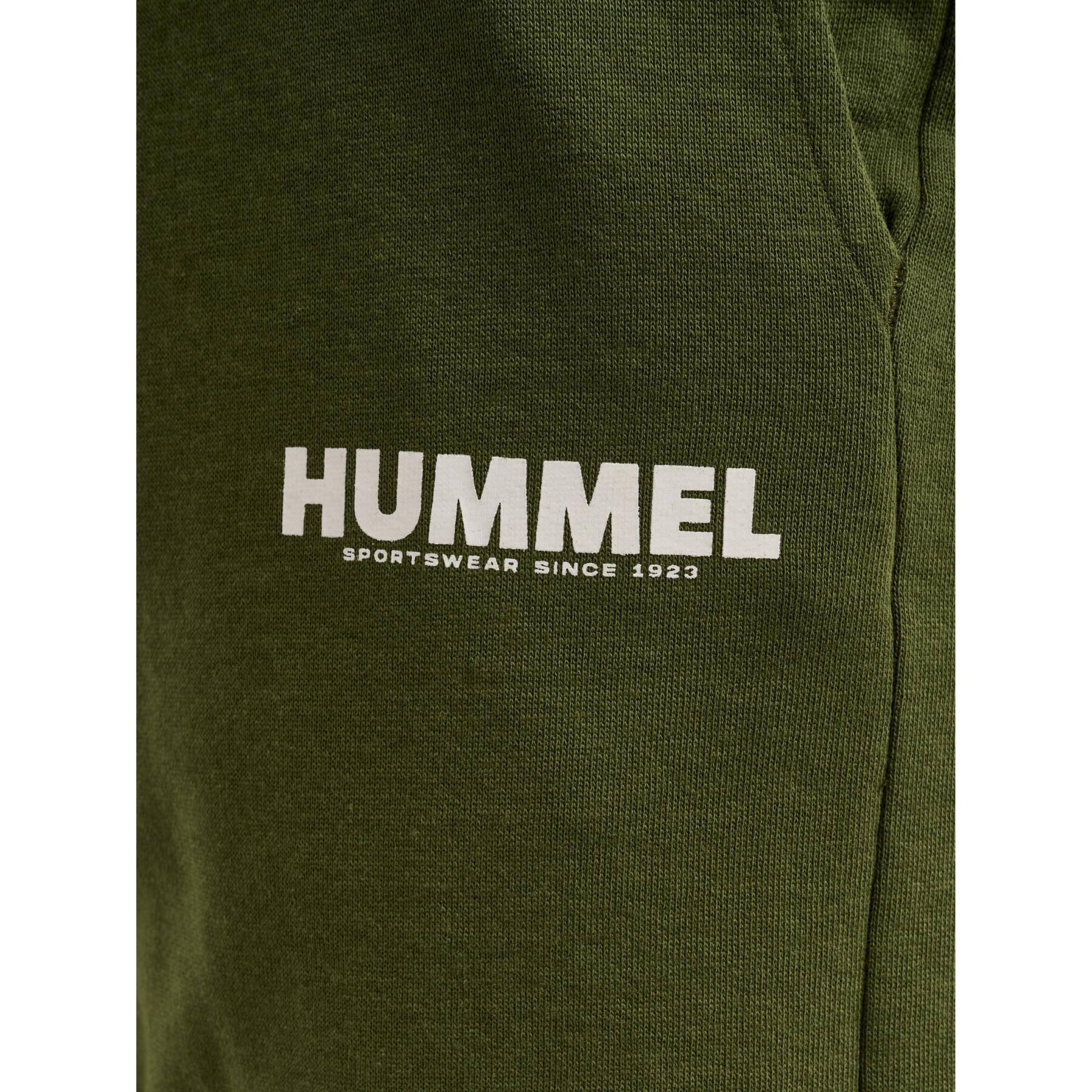 Corto Hummel Legacy