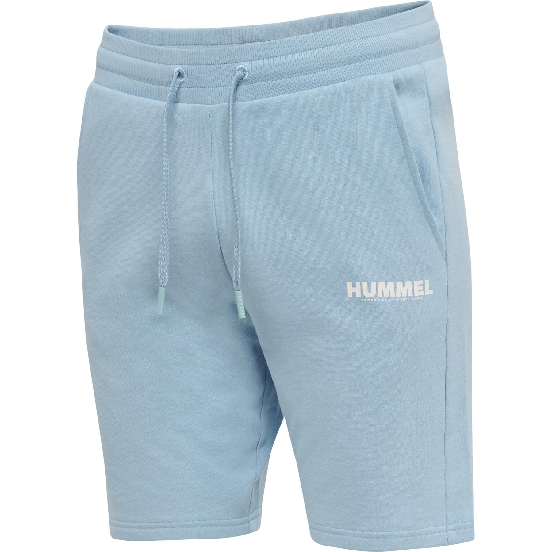 Pantalón corto Hummel Legacy