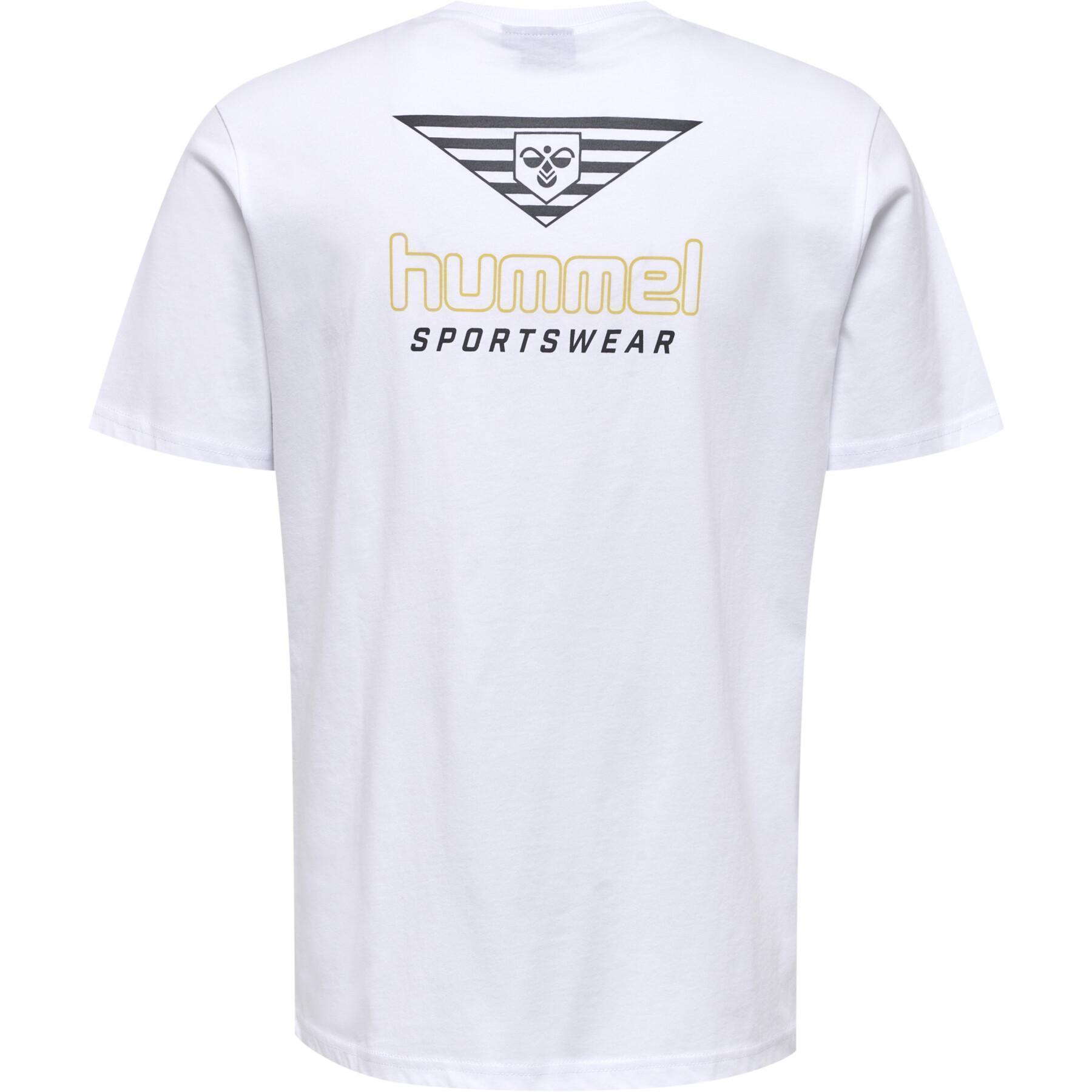 Camiseta Hummel Legacy David