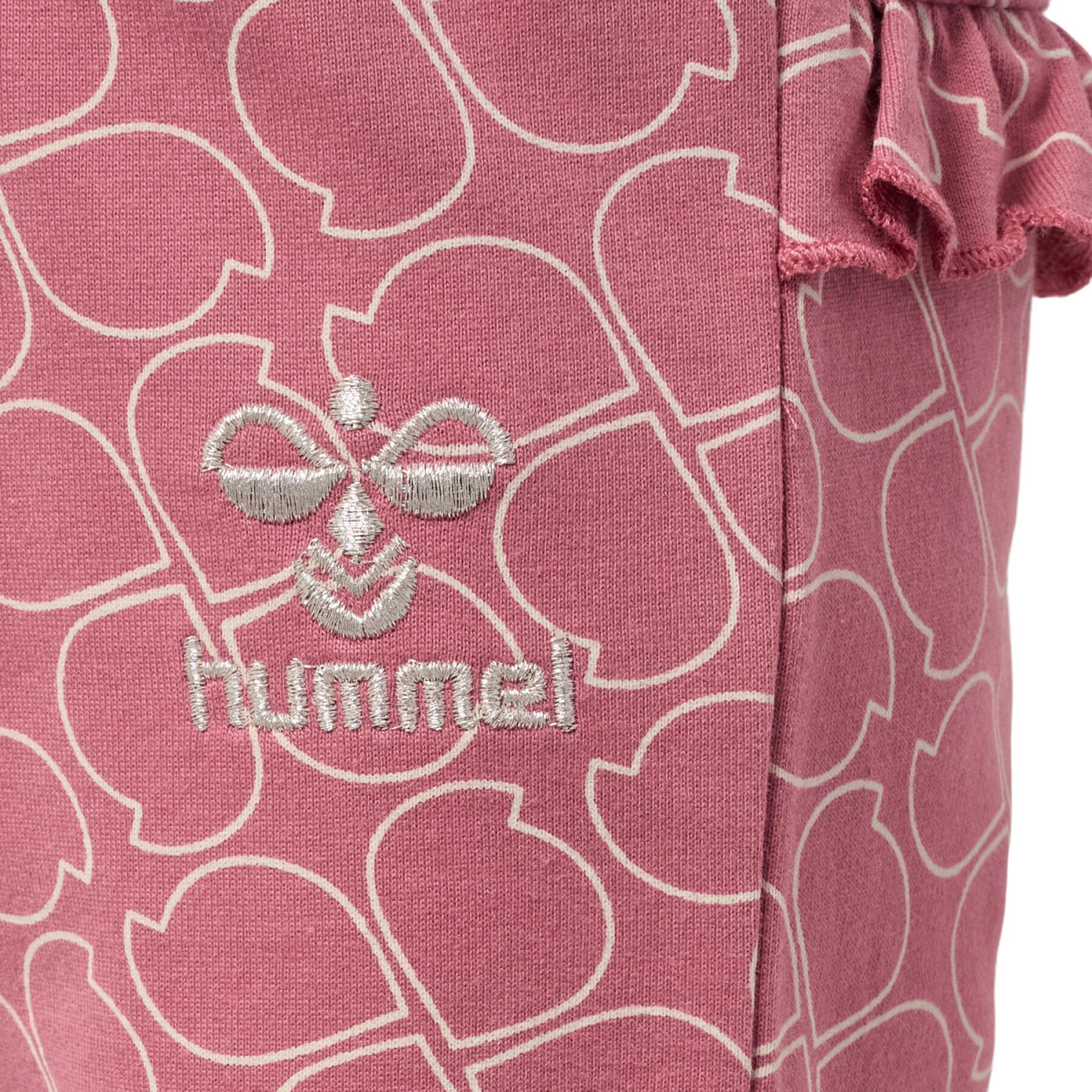Pantalón de jogging hija Hummel Presli