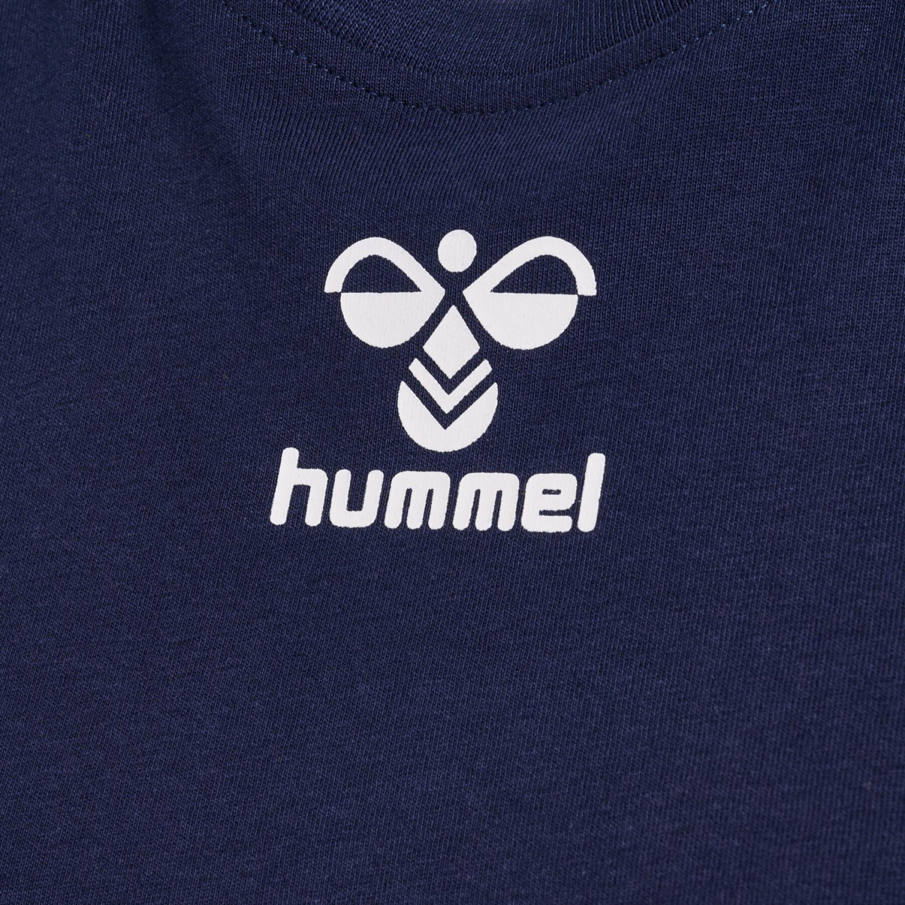 Camiseta de mujer Hummel Icons