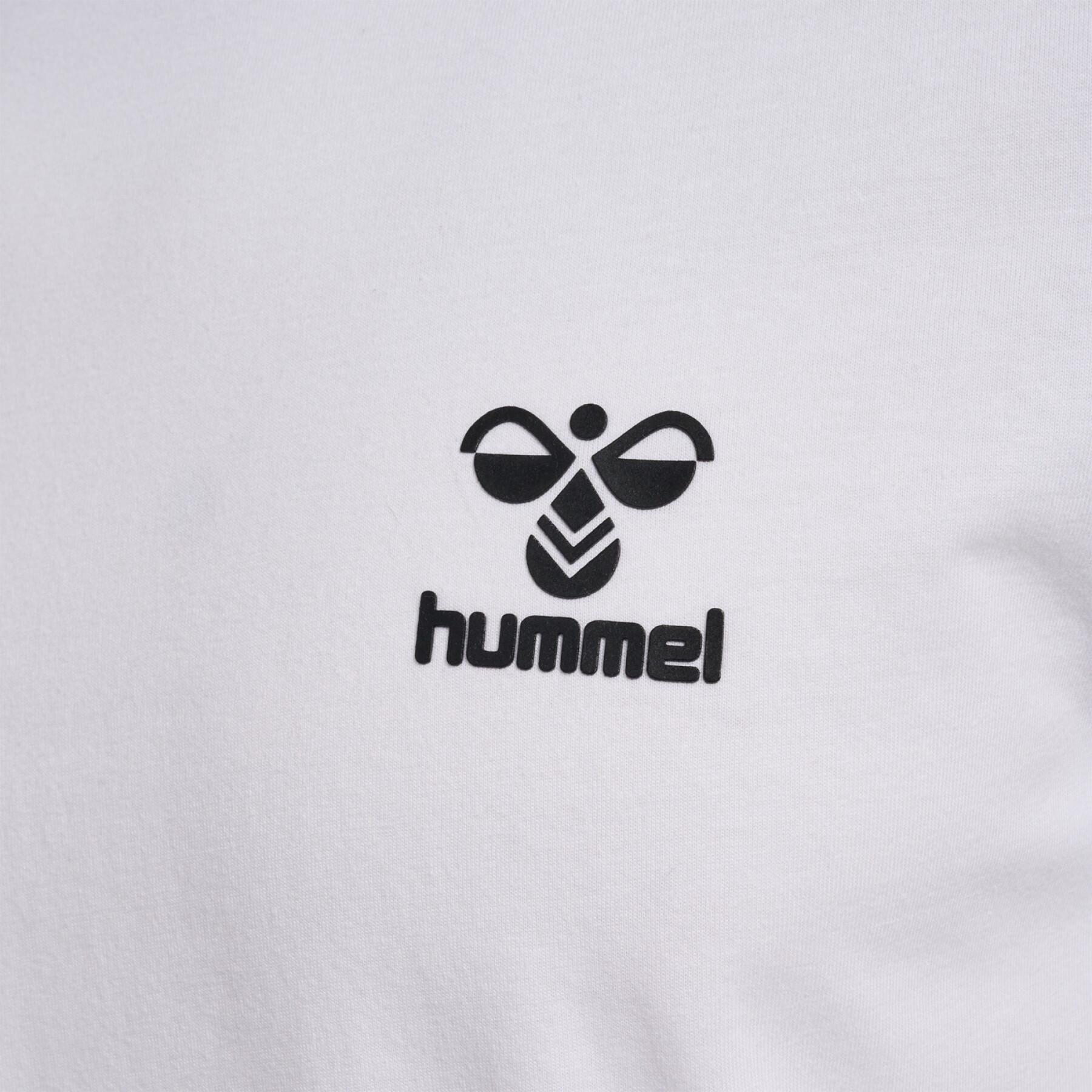 Camiseta Hummel Icons