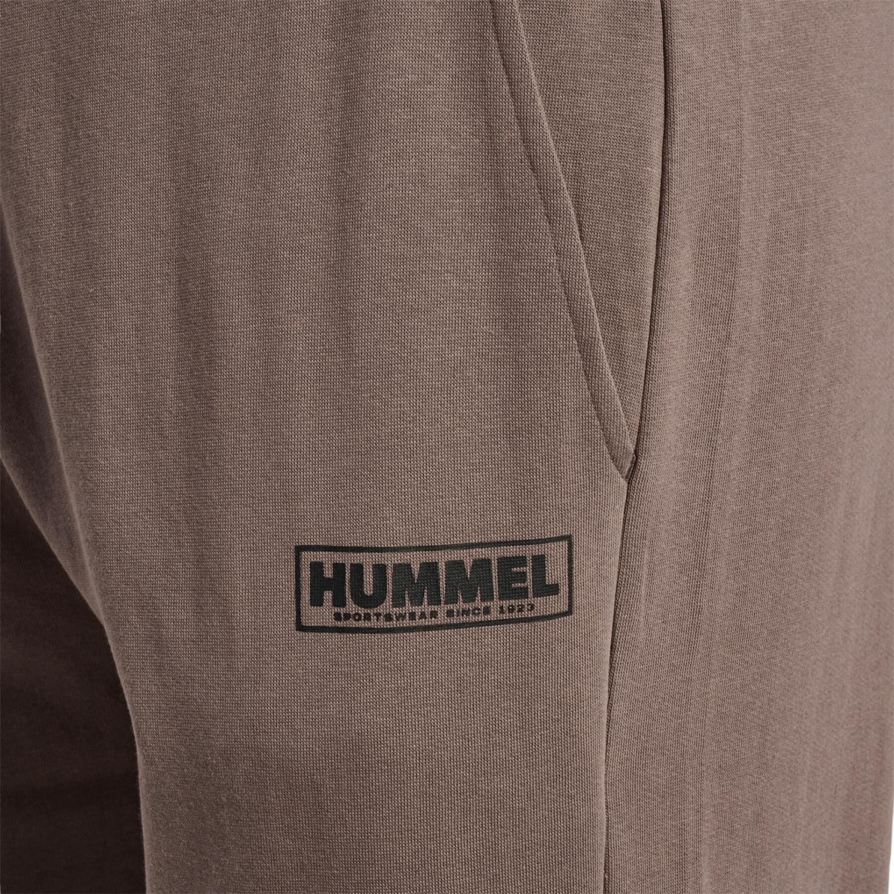 Pantalón de chándal plus Hummel Legacy