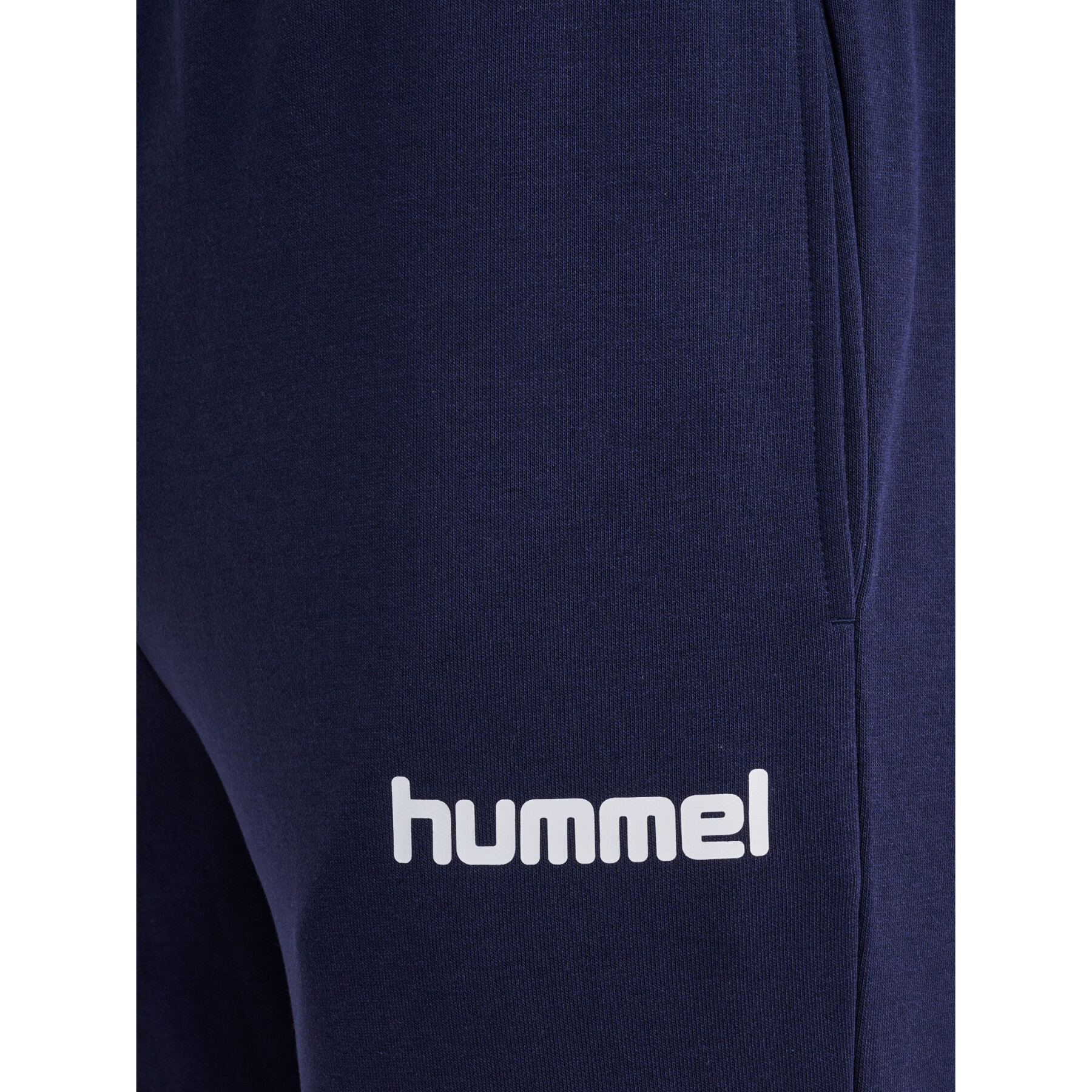 Pantalón de chándal Hummel Motion Co