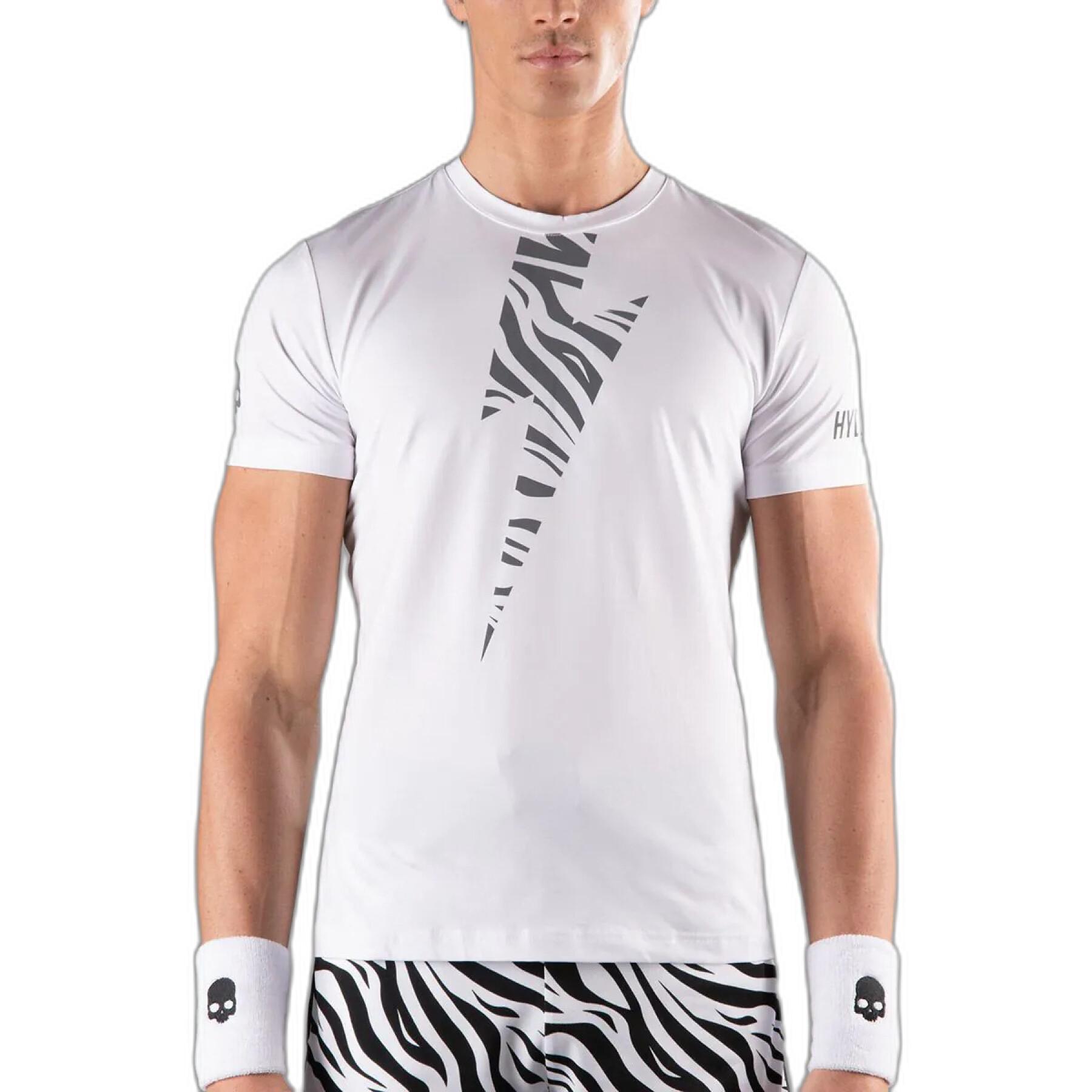 Camiseta Hydrogen Tiger Tech