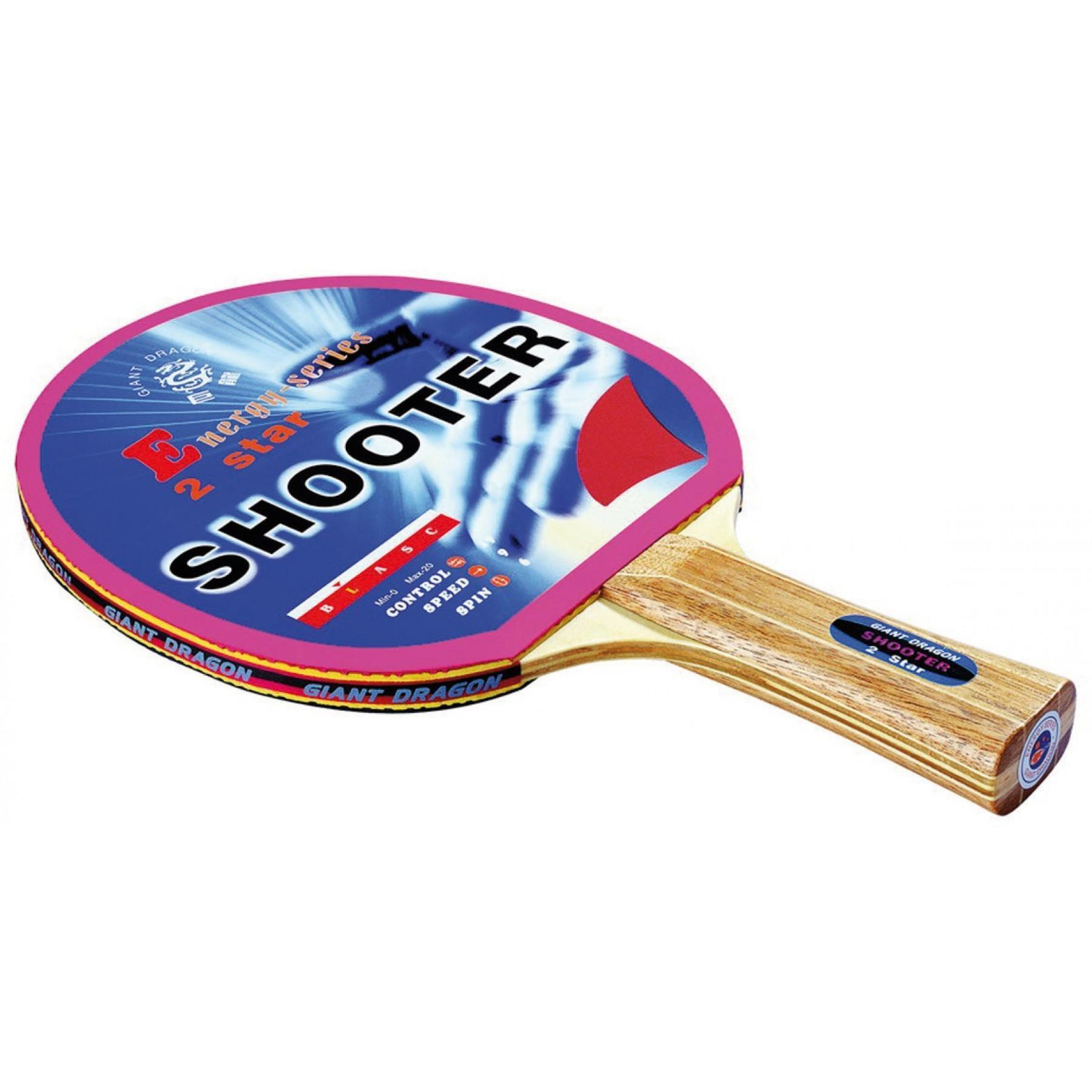 Raqueta de ping-pong Sporti