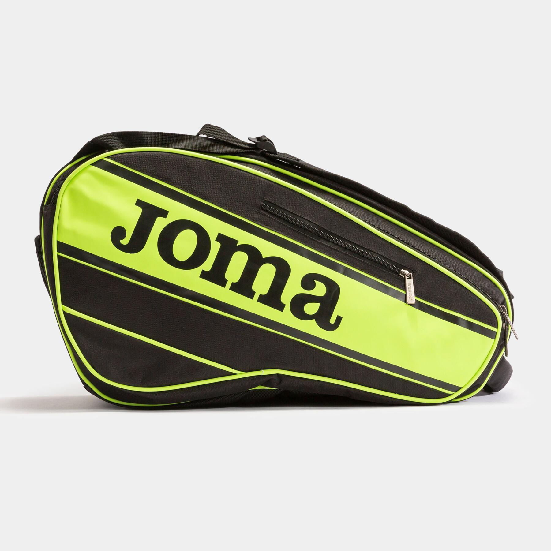 Bolsa para raqueta de pádel Joma Gold Pro