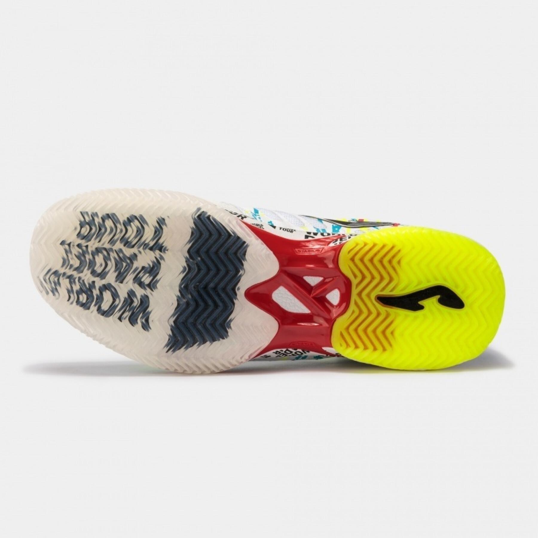 Zapatillas de pádel Joma Slam World Padel Tour 2022