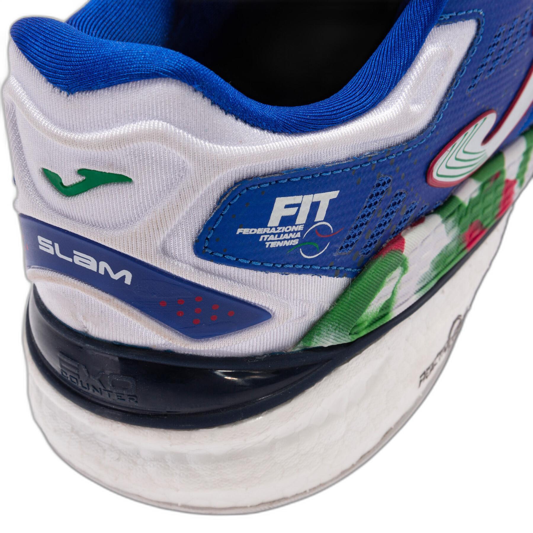 Zapatos de padel Italie T.Fit 2224 2022/23