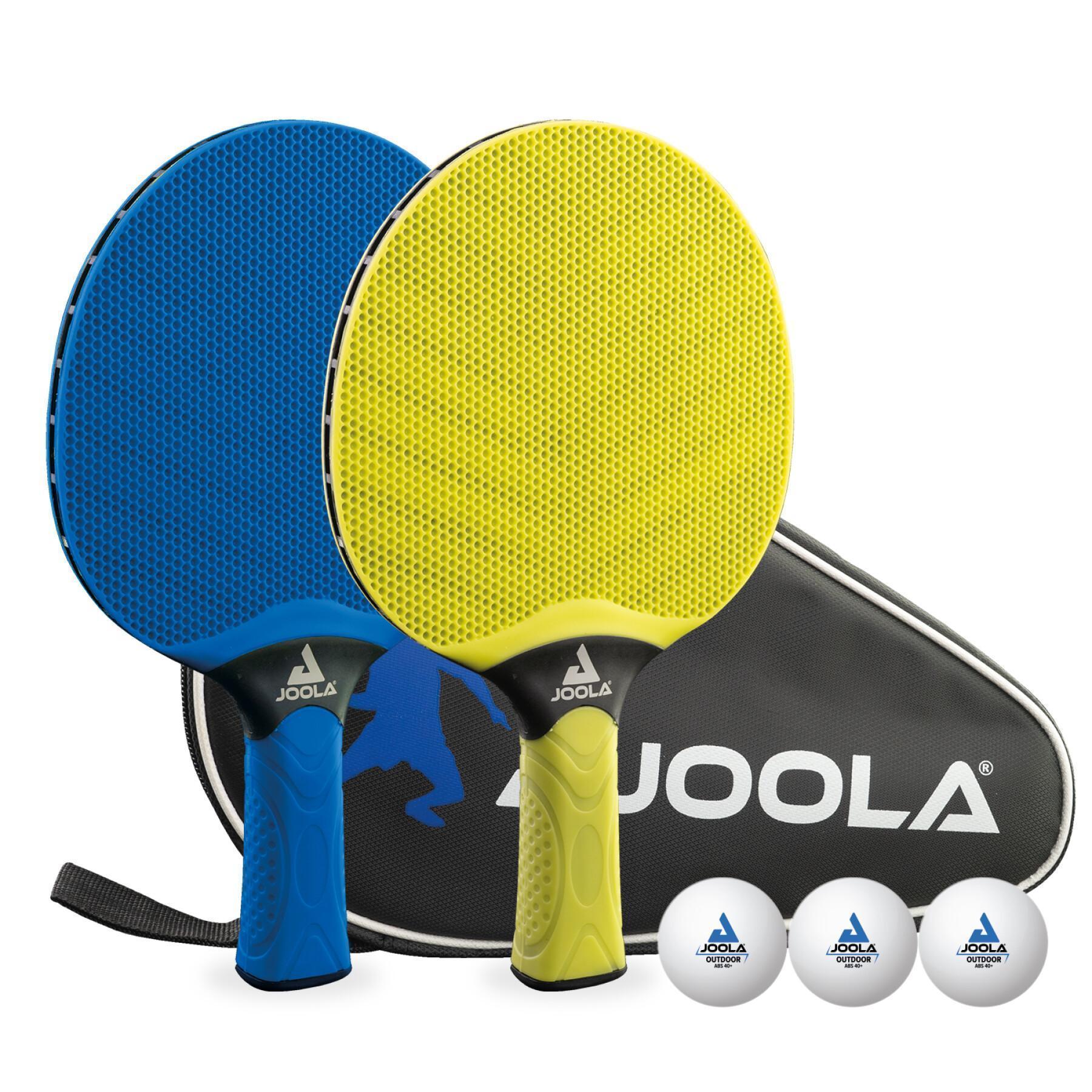 Set de tenis de mesa Joola Tt-Set Vivid Outdoor