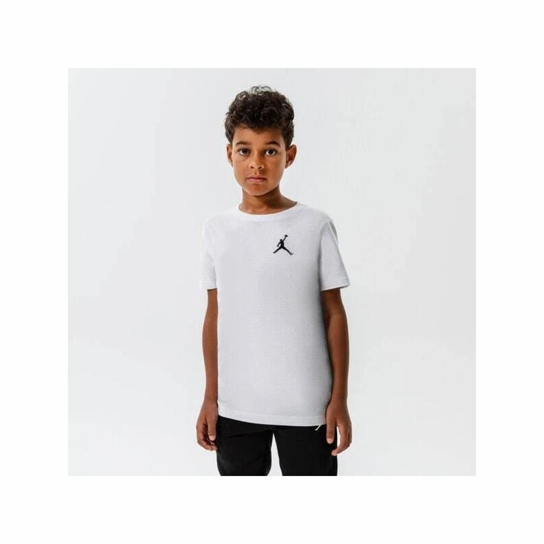 Camiseta infantil Jordan Jumpman Air