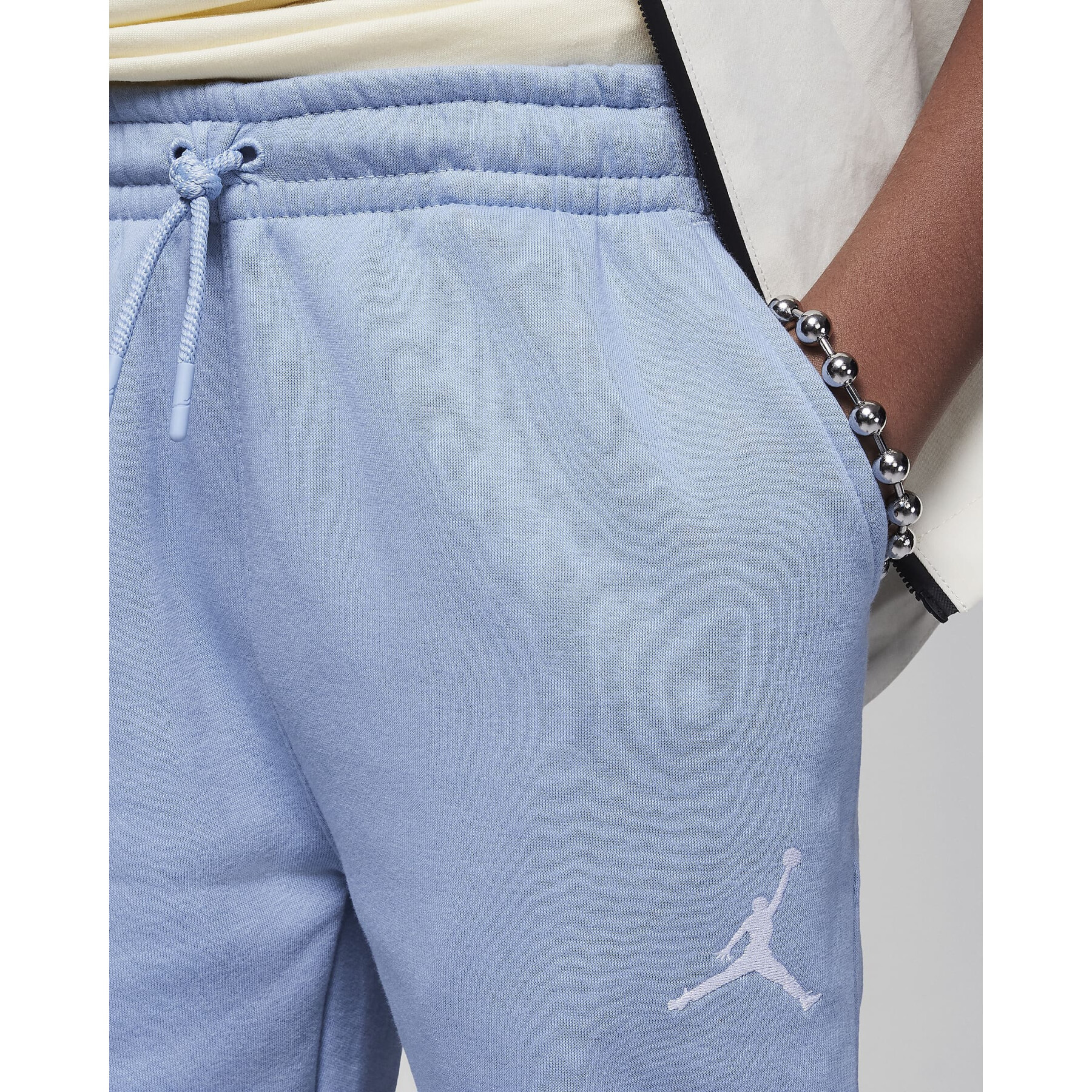 Pantalón de chándal infantil Jordan Essentials