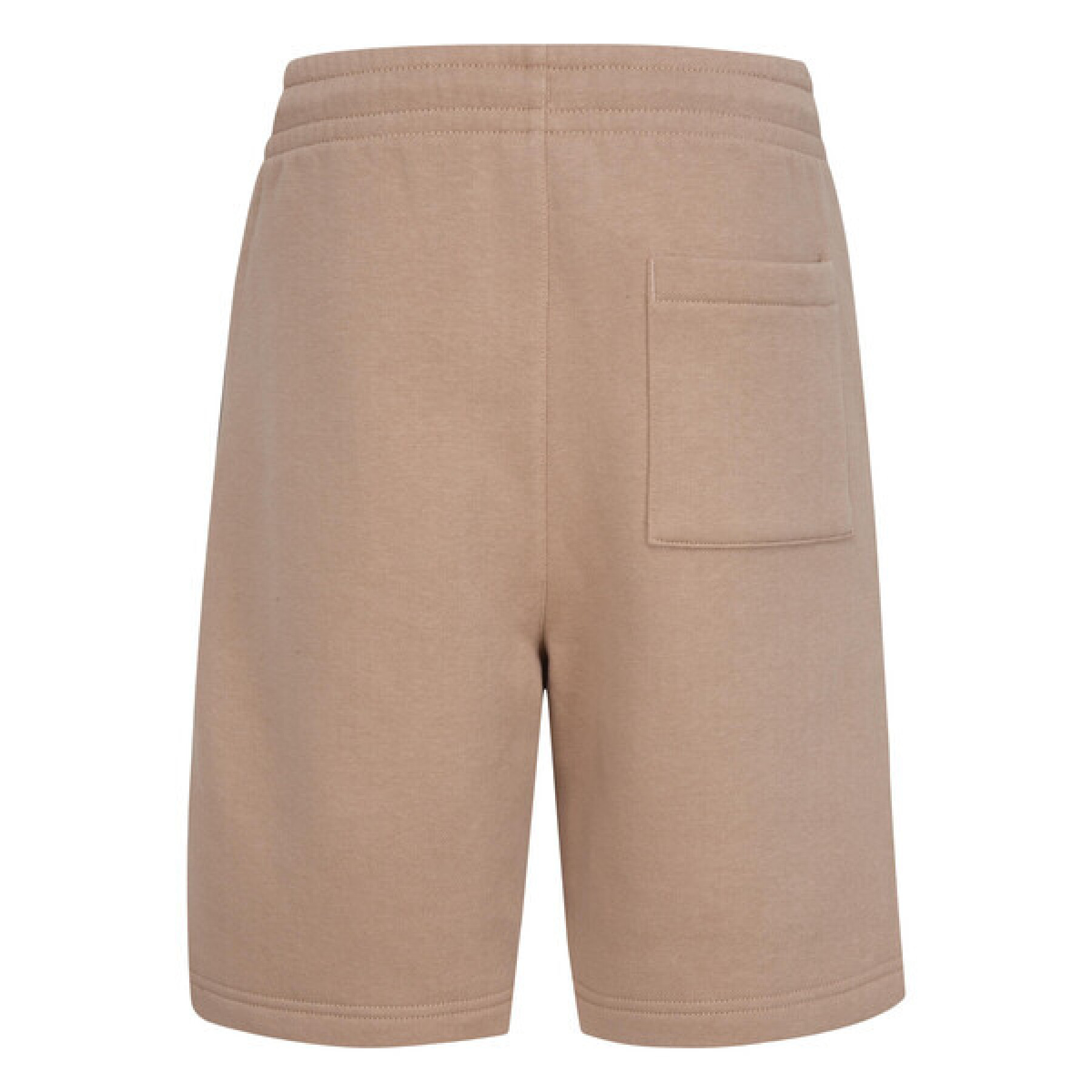 Pantalones cortos para niños Jordan Essentials Fleece