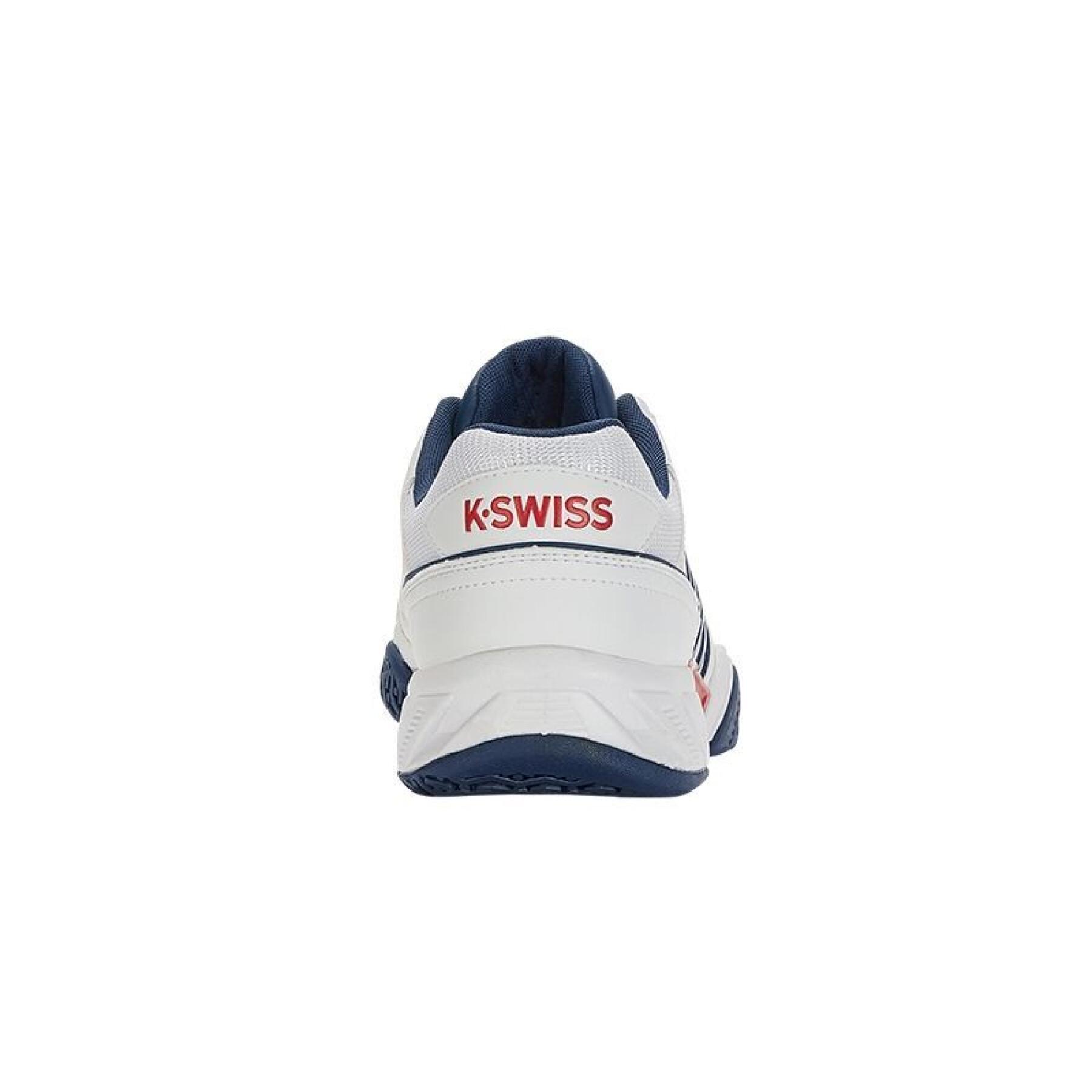 Zapatillas de tenis K-Swiss Bigshot Light 4 Omni