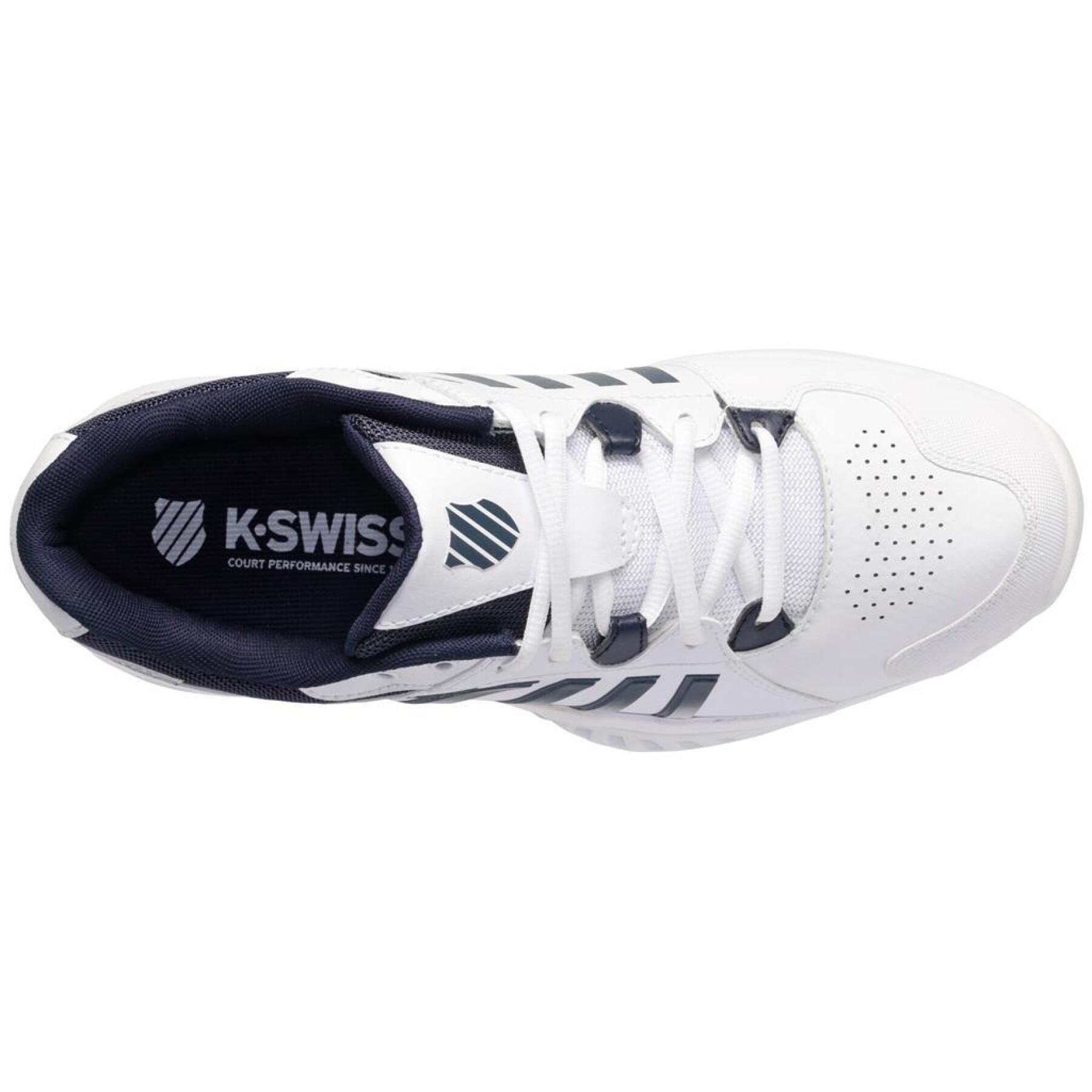 Zapatillas de tenis K-Swiss Receiver V