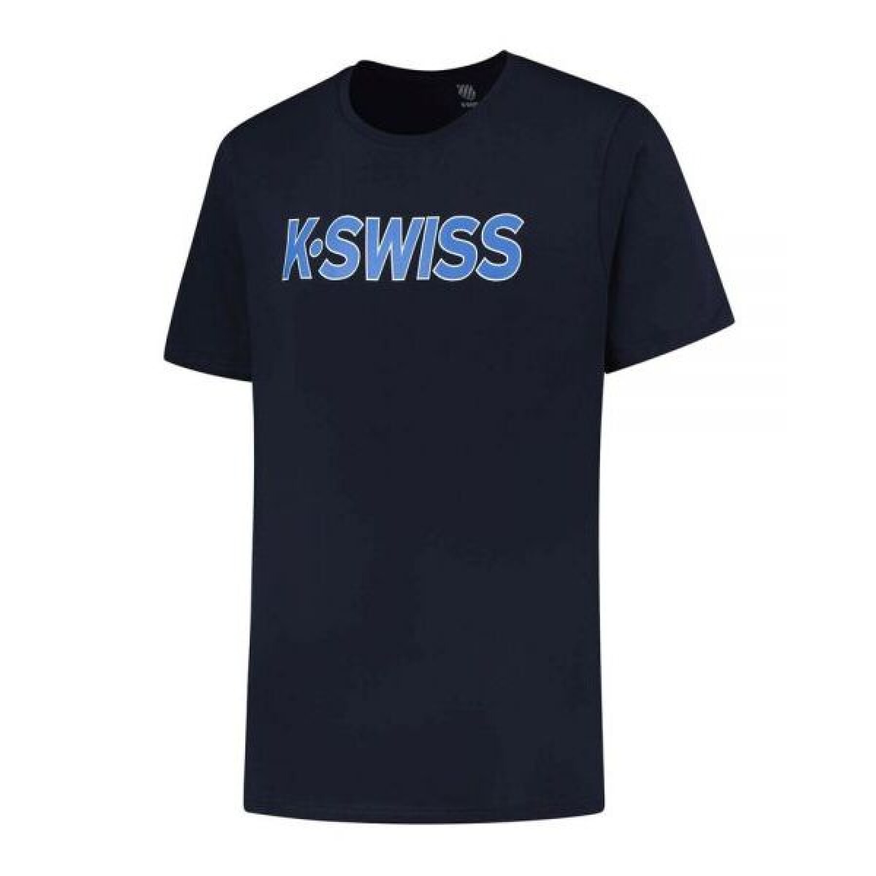 Camiseta K-Swiss Essentials