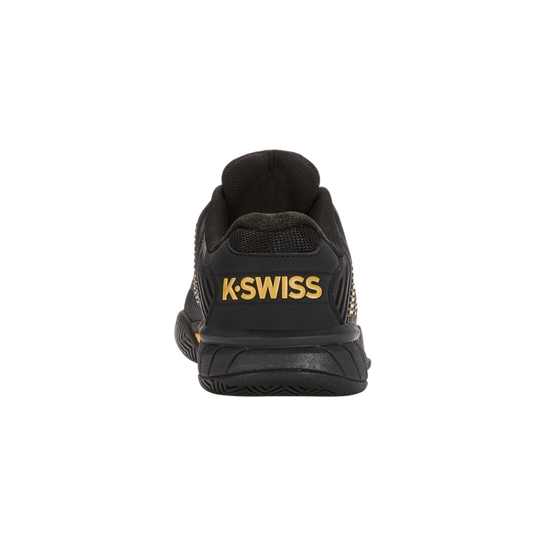 Zapatillas de tenis para niños K-Swiss Hypercourt Express 2