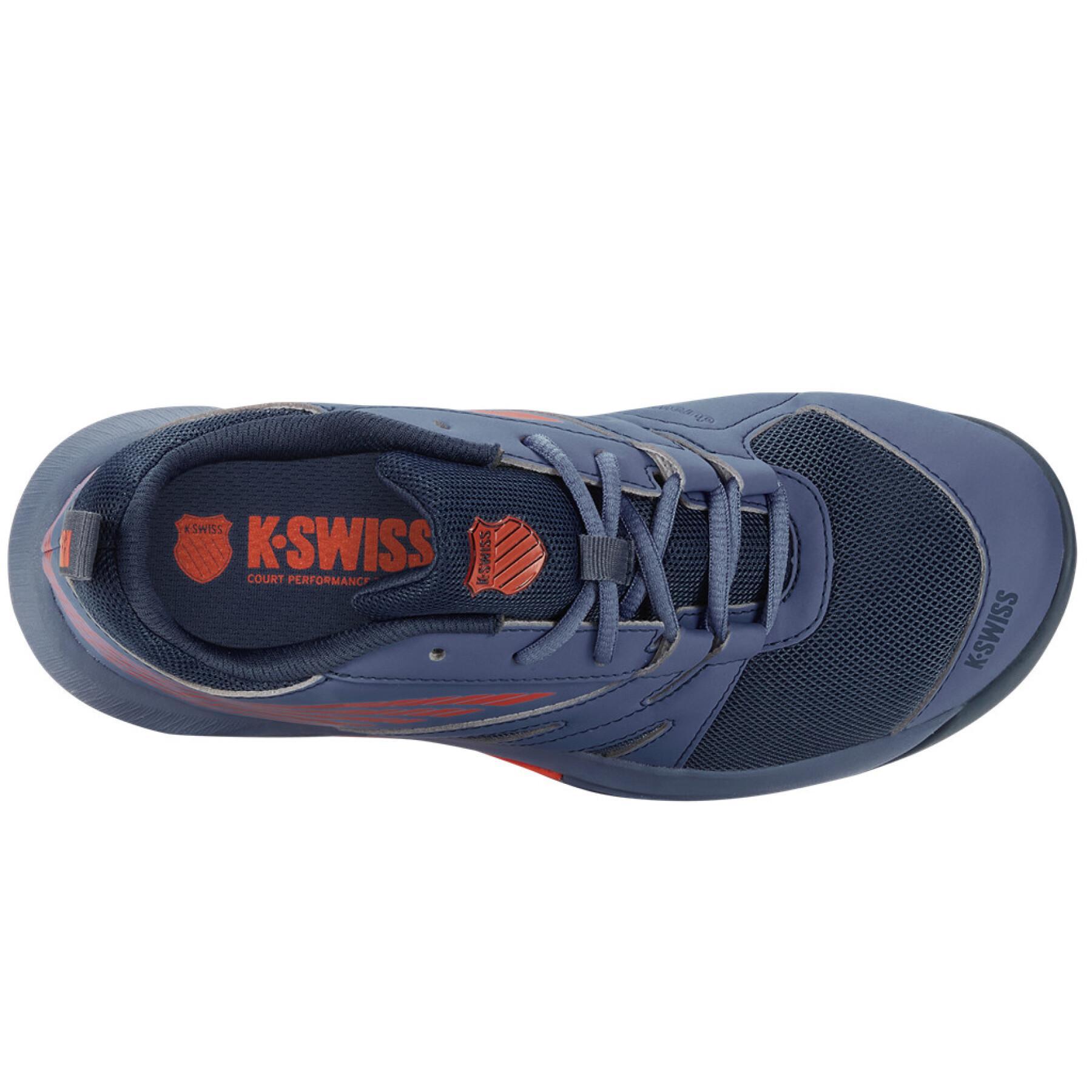 Zapatillas de tenis para niños K-Swiss Speedtrac