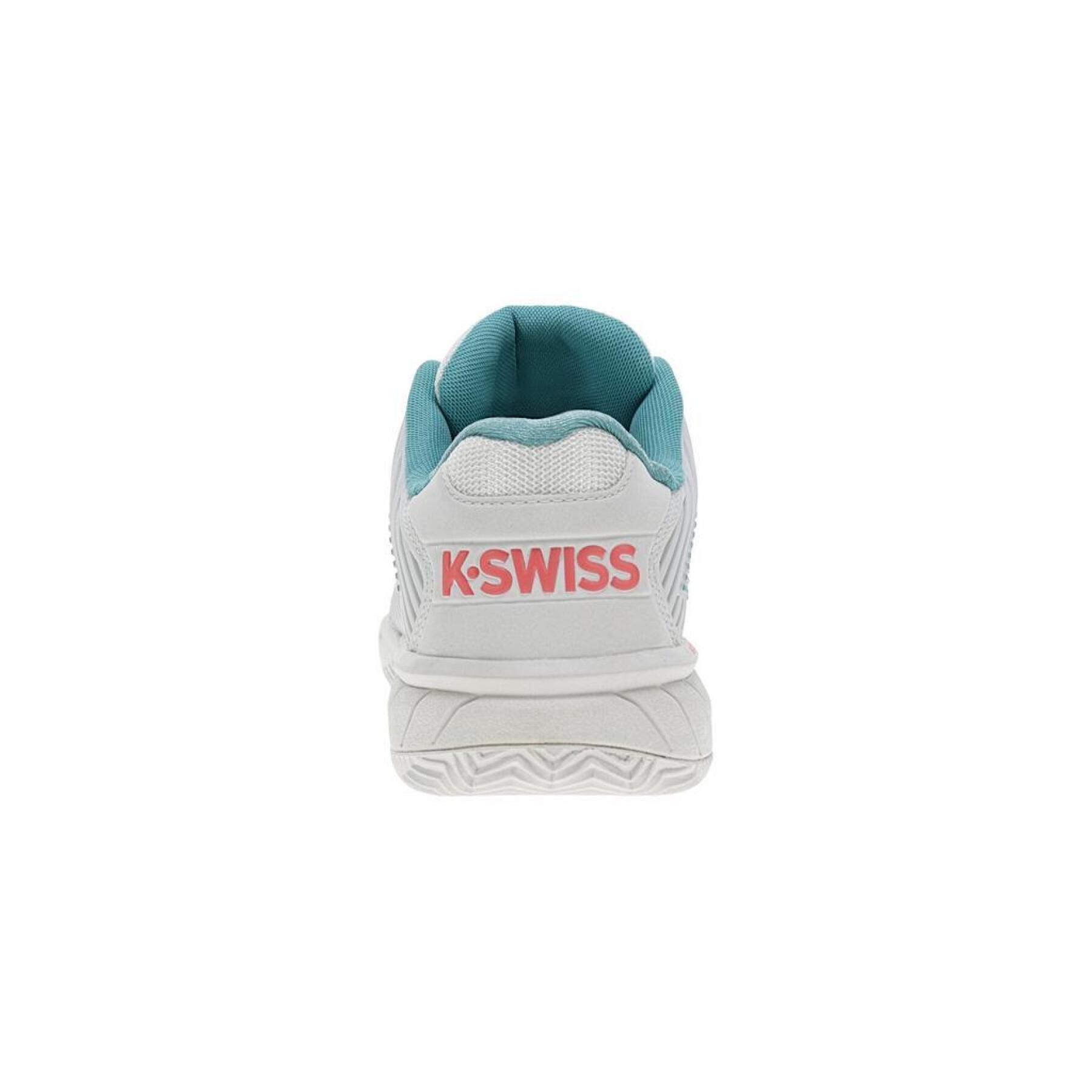 Zapatillas de tenis para mujer K-Swiss Hypercourt Express 2 Hb