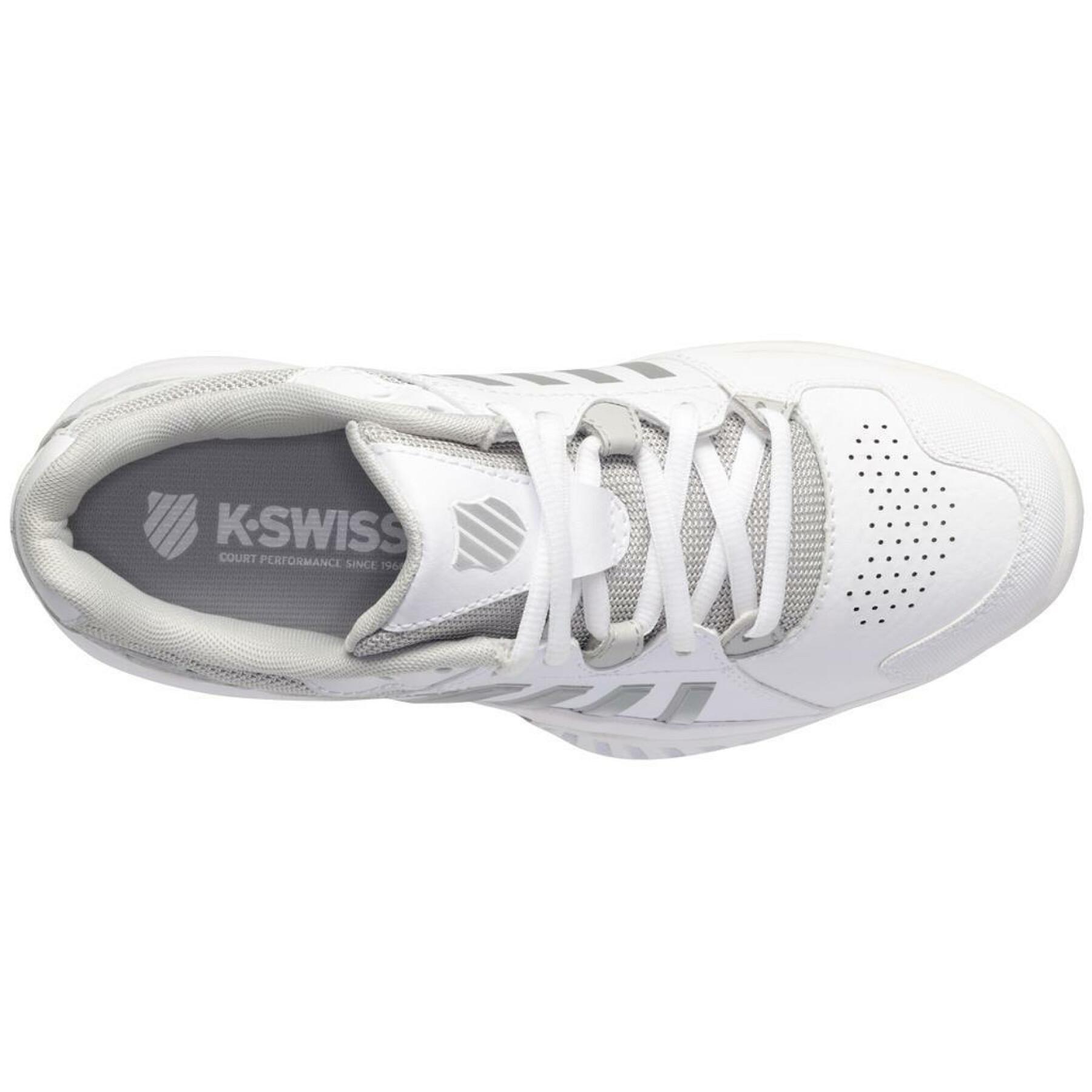 Zapatillas de tenis para mujer K-Swiss Receiver V