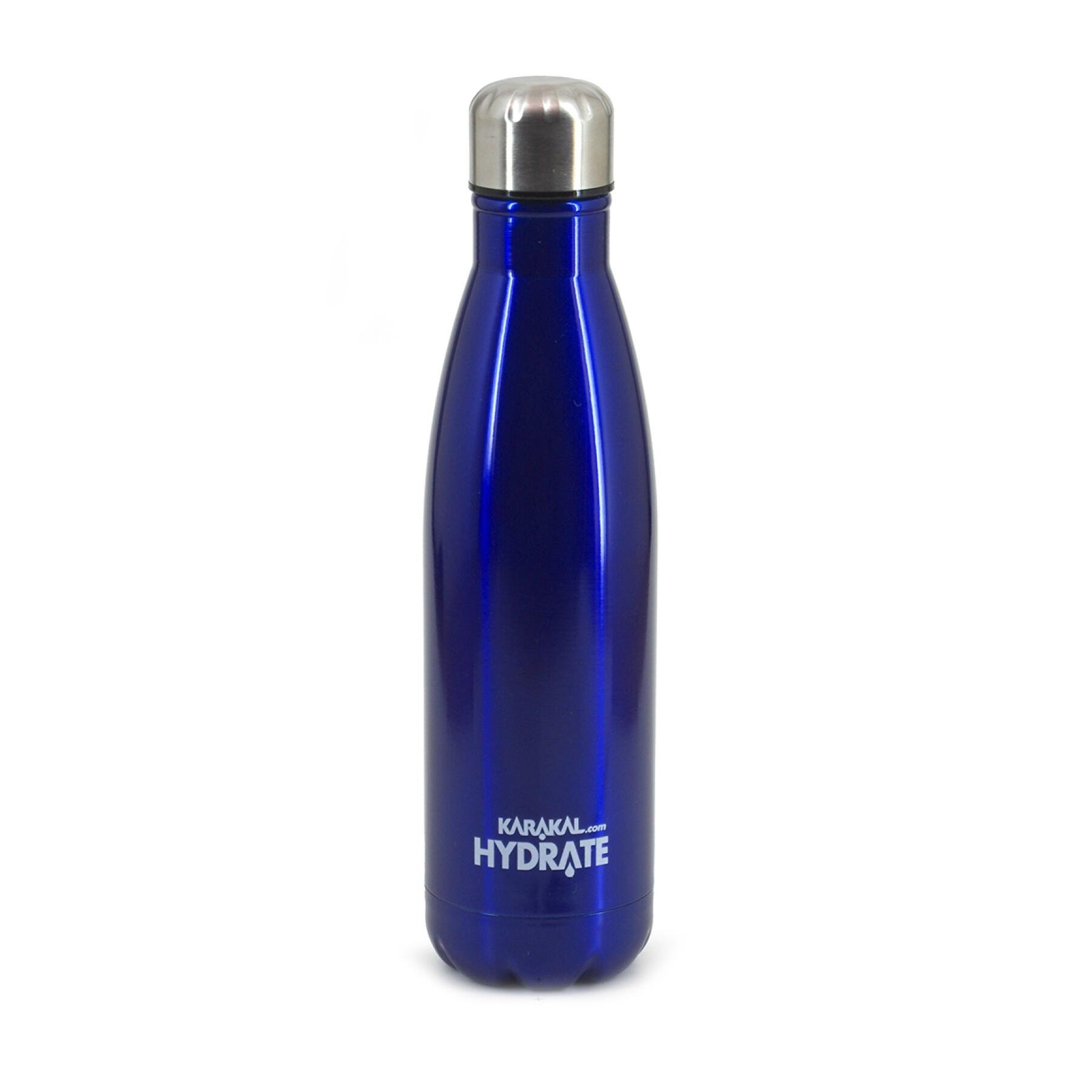 Botella de hidratación Karakal