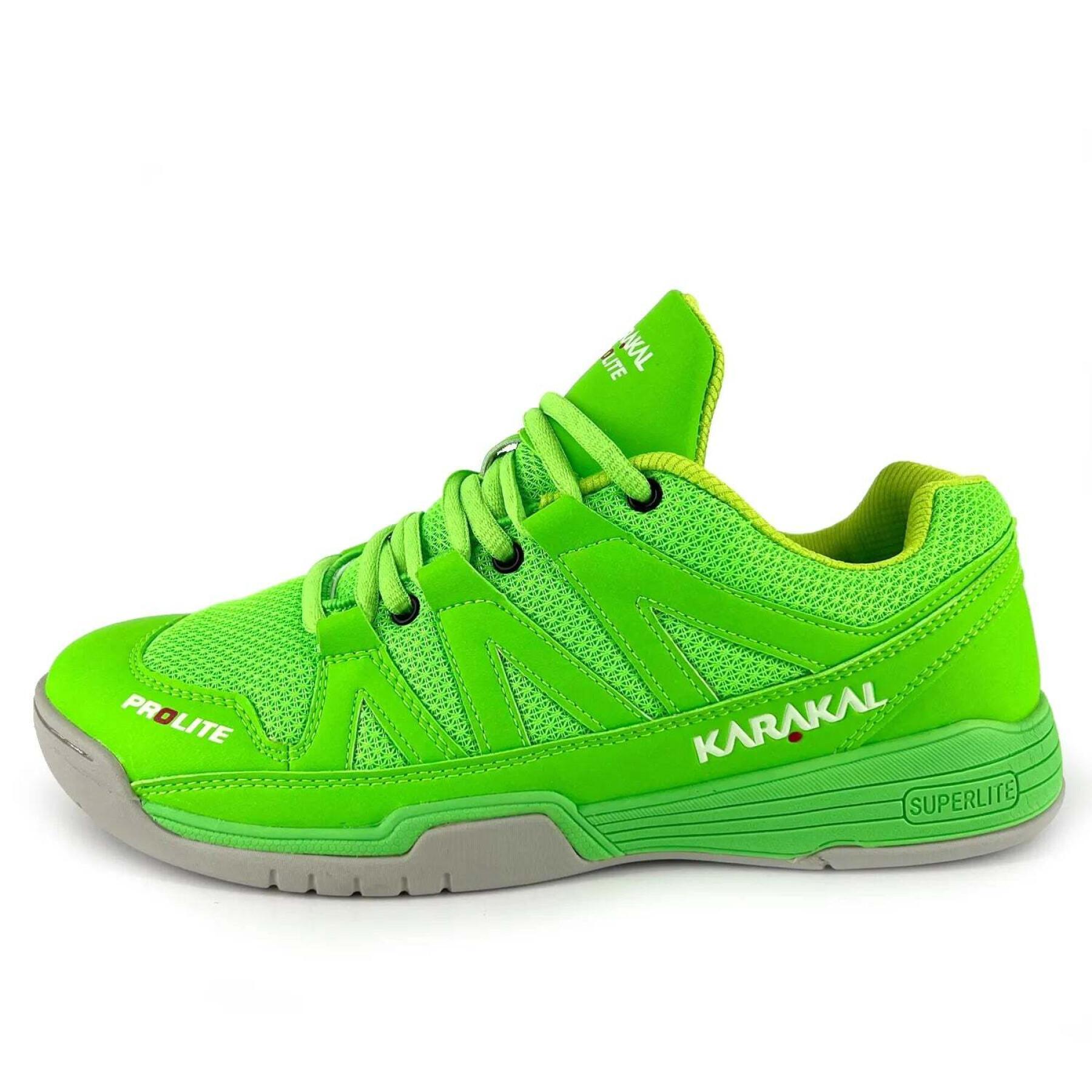 Zapatillas de tenis Karakal KF ProLite