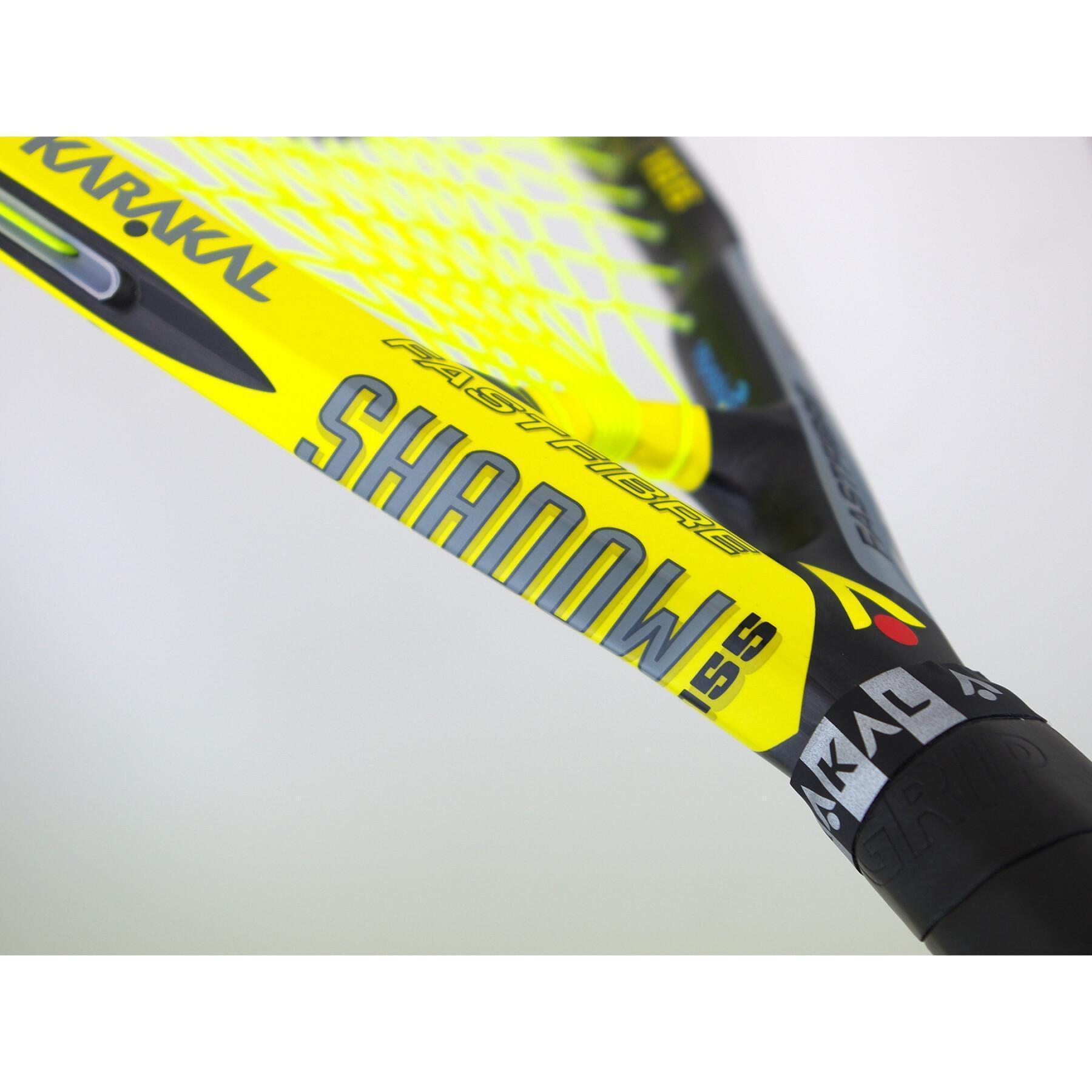 Raqueta de squash Karakal Core Shadow 155