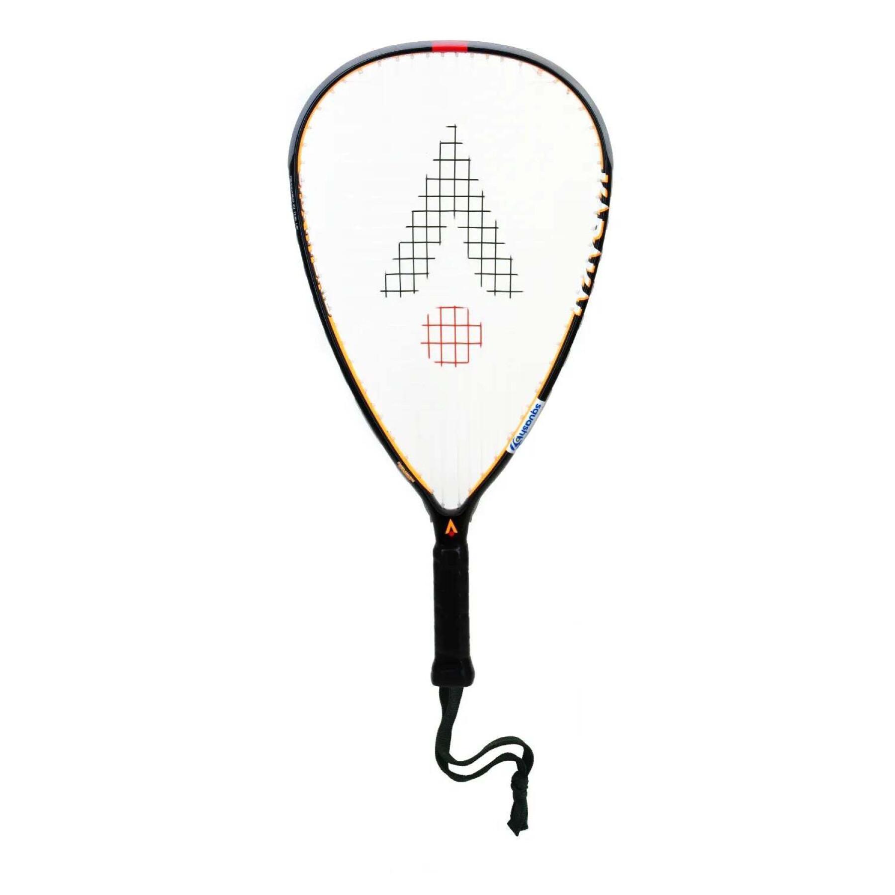 Raqueta de squash Karakal CRX-Hybrid