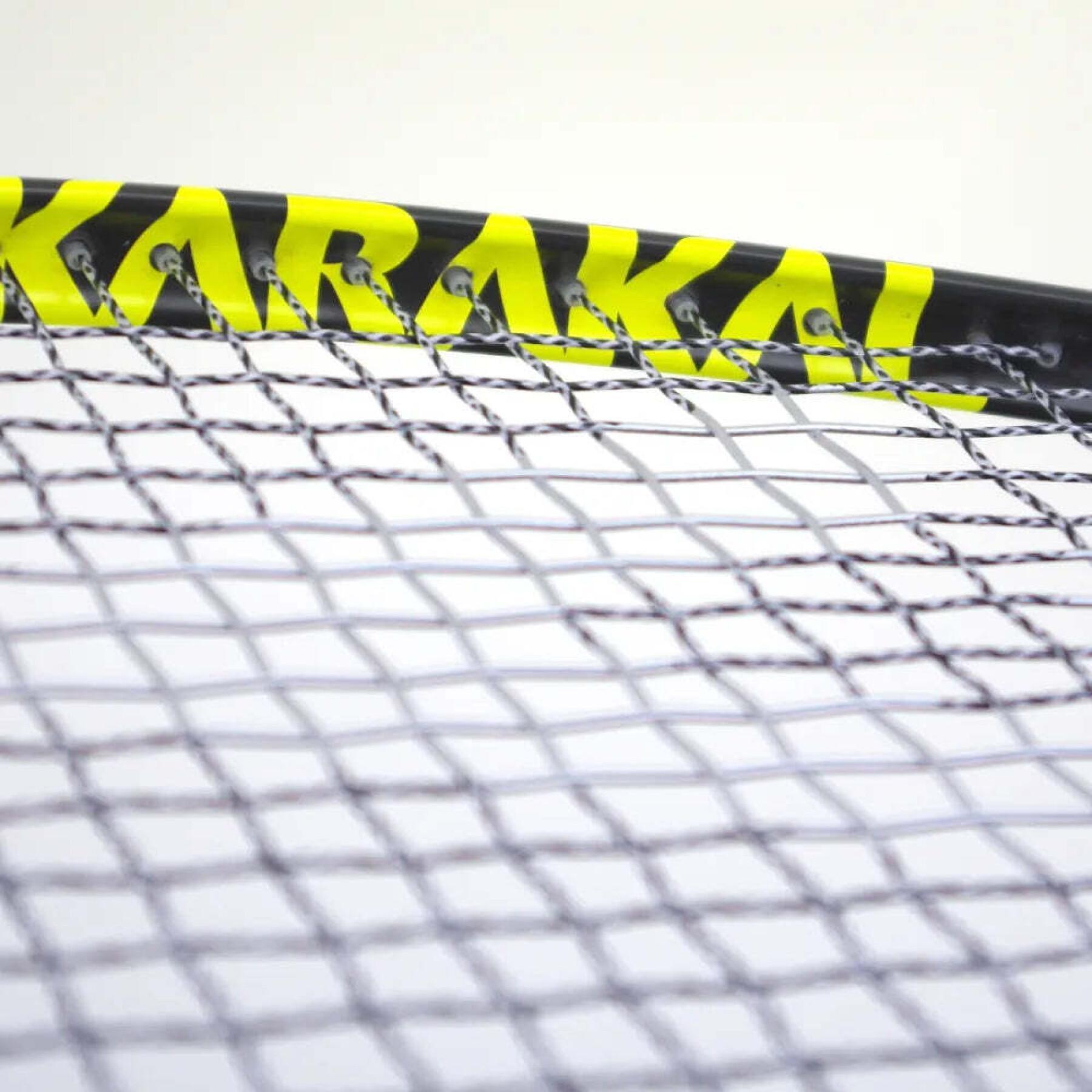 Raqueta de squash Karakal Raw 120