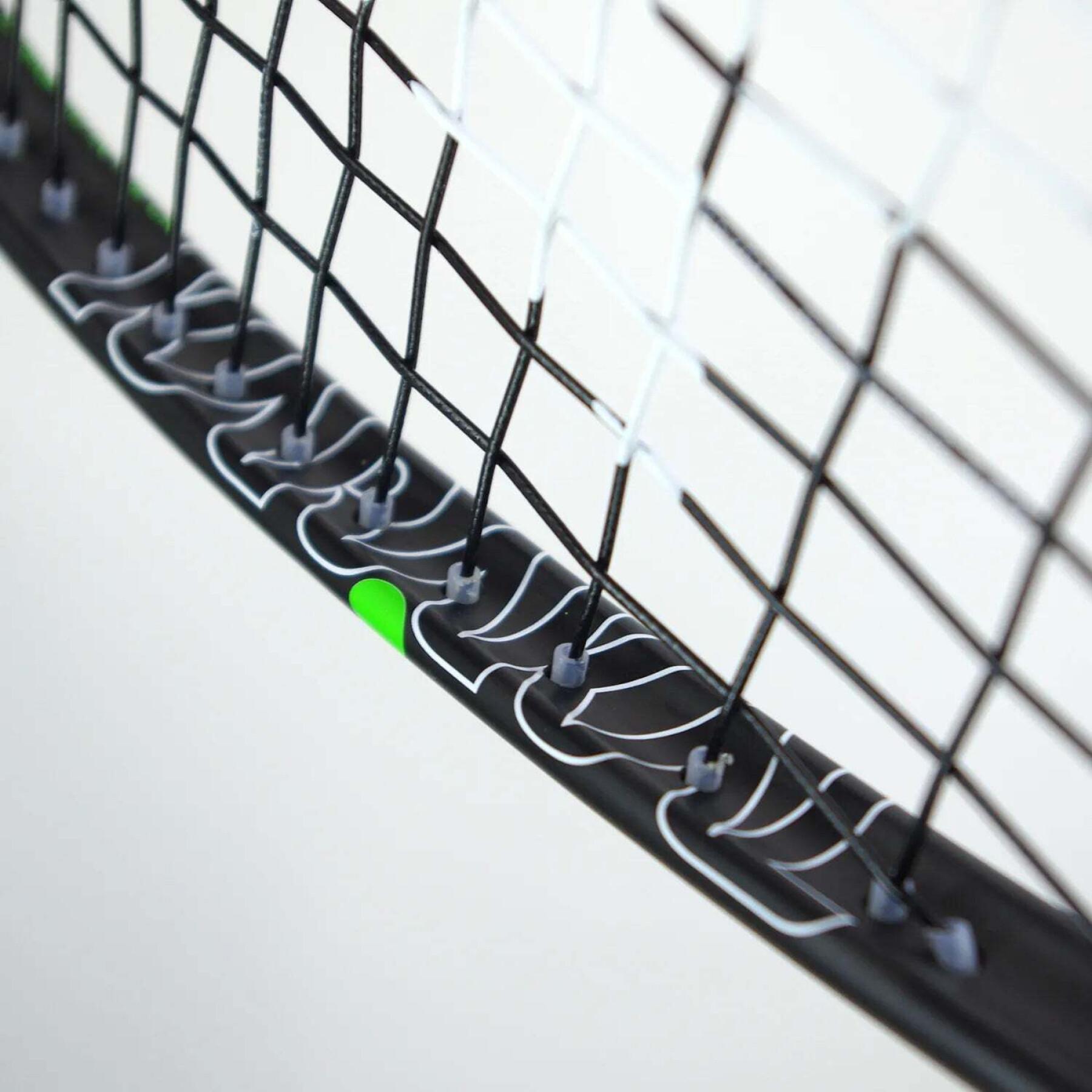 Raqueta de squash con sistema antivibración Karakal Raw Pro Lite 2.0