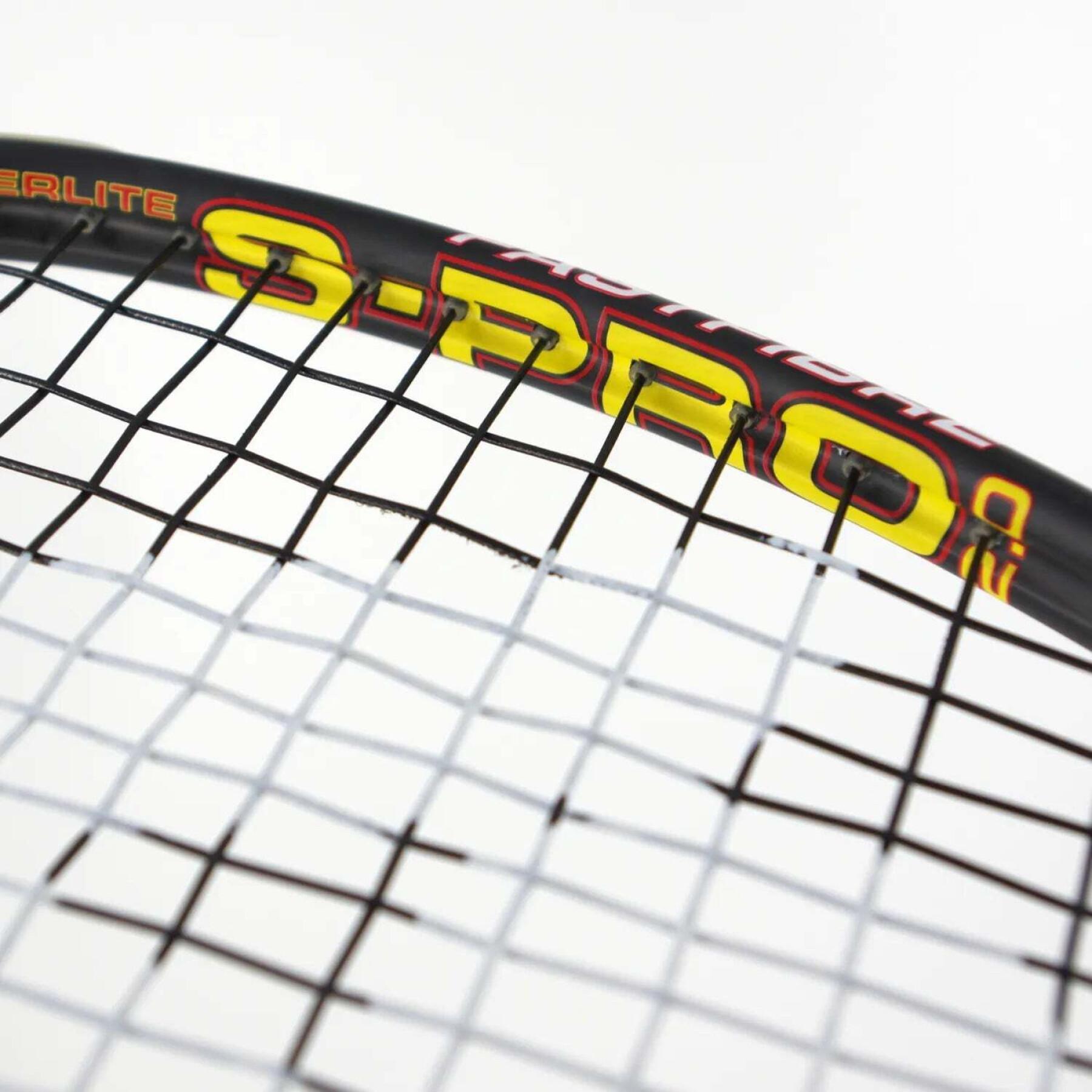 Raqueta de squash Karakal S Pro Elite 2.0