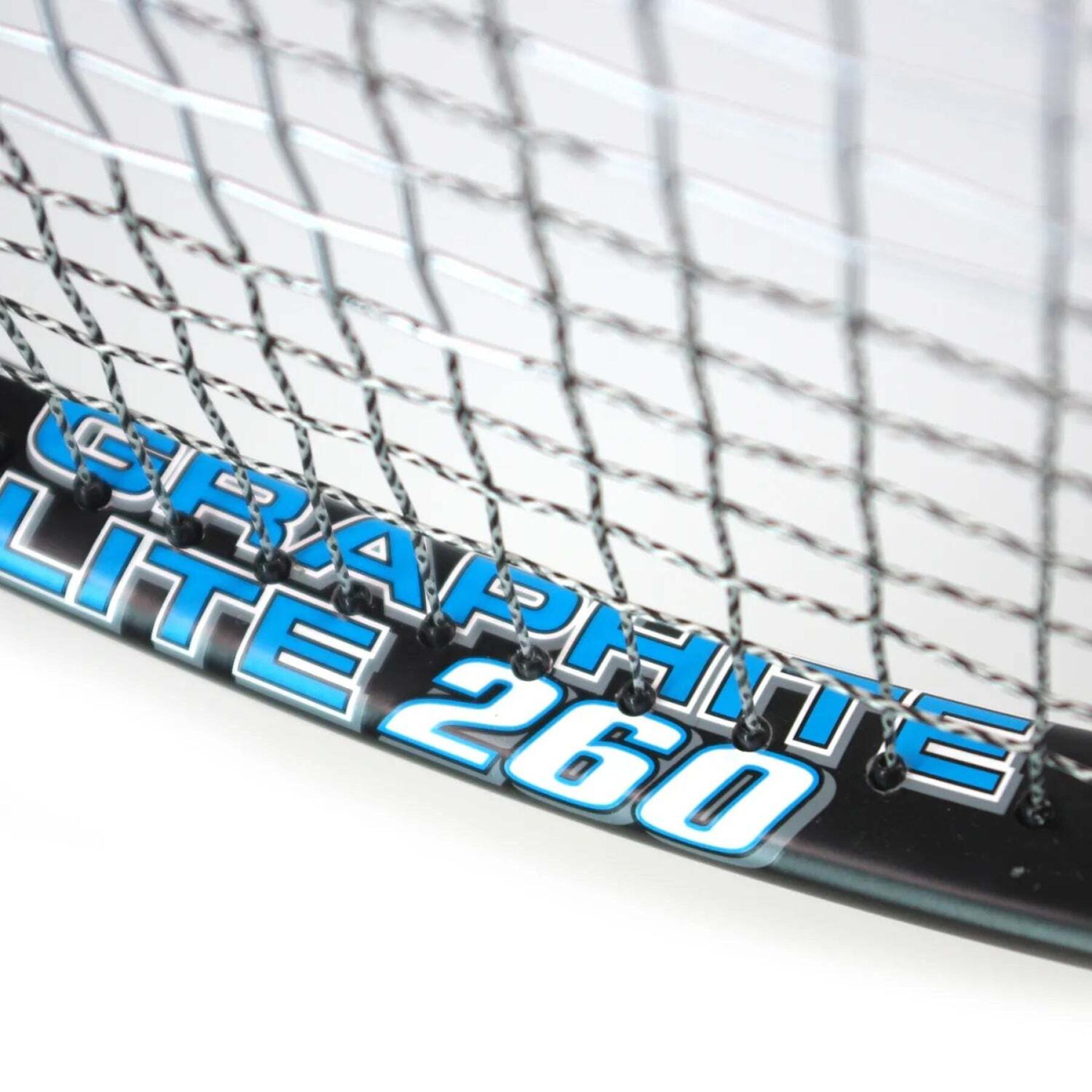 Raqueta de tenis Karakal Graphite Lite 260