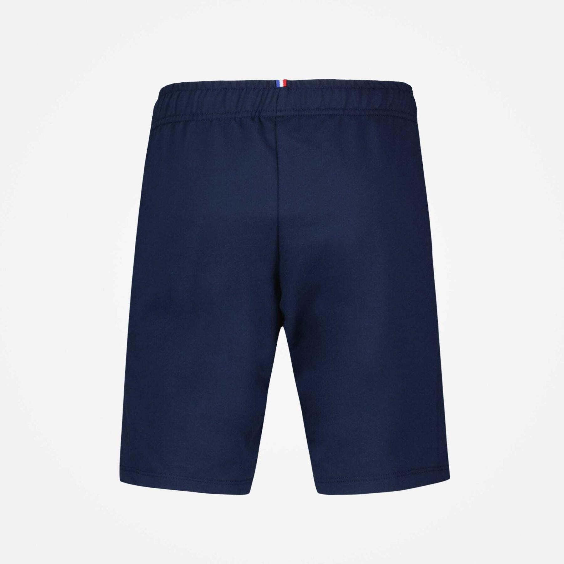 Pantalones cortos para niños Le Coq Sportif Essentiels N°1