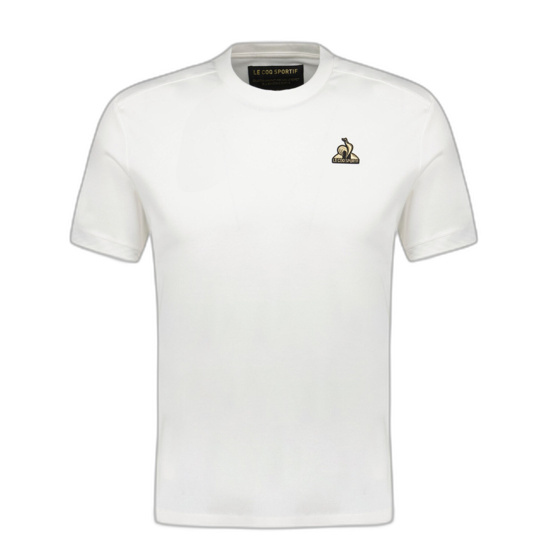 Camiseta Le Coq Sportif Coq D'Or N°1