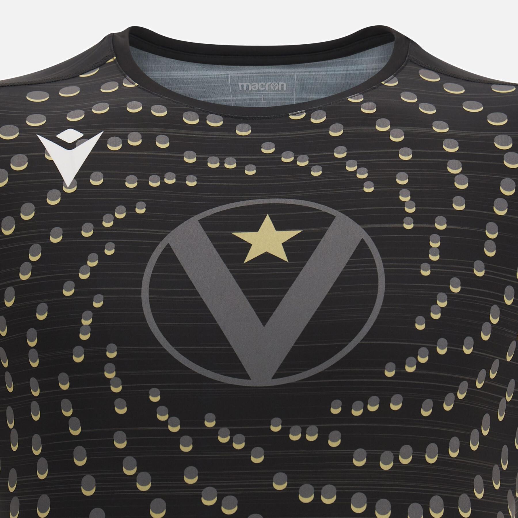Camiseta de pádel Virtus Bologne 2022/23