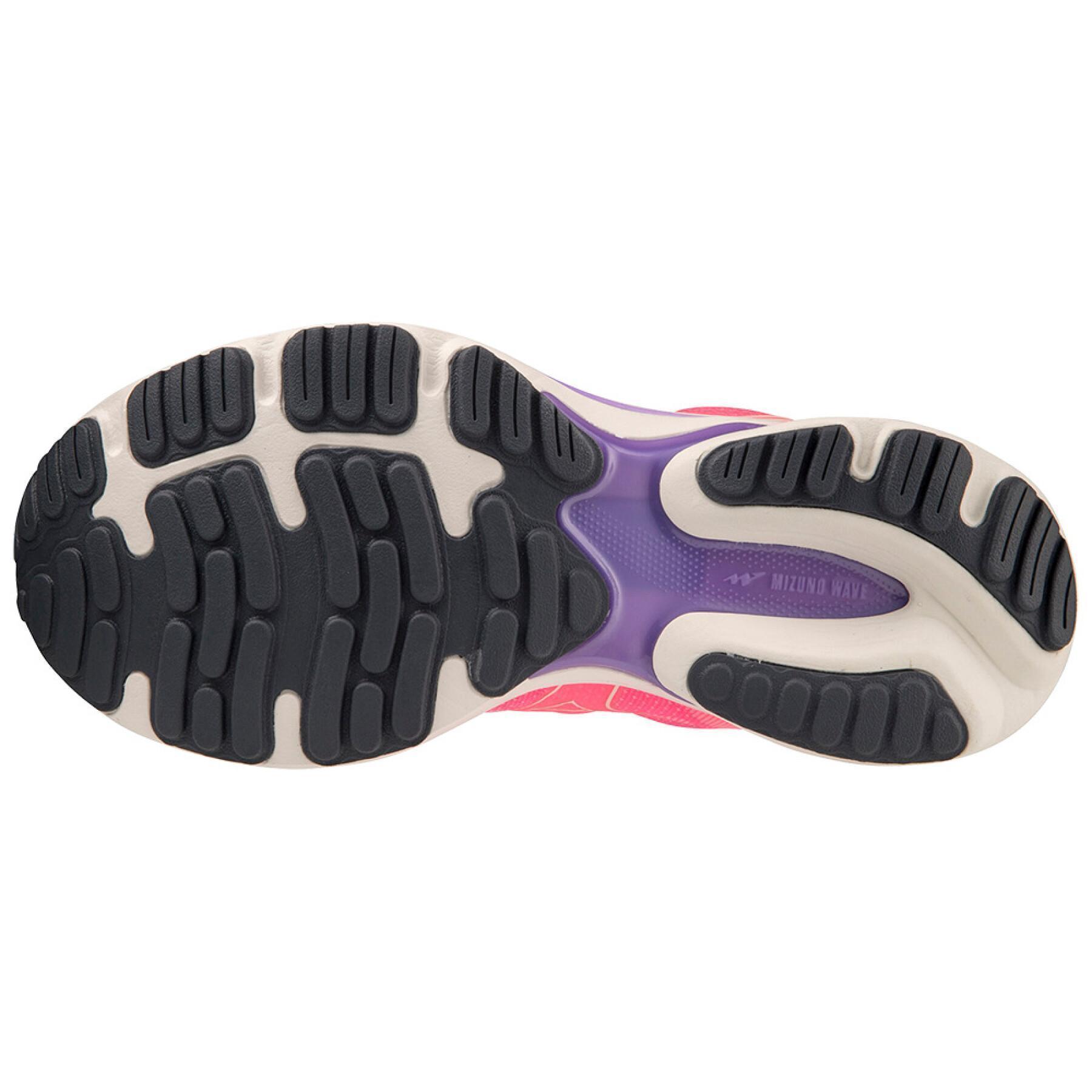 Zapatillas de running para mujer Mizuno Wave Ultima 14