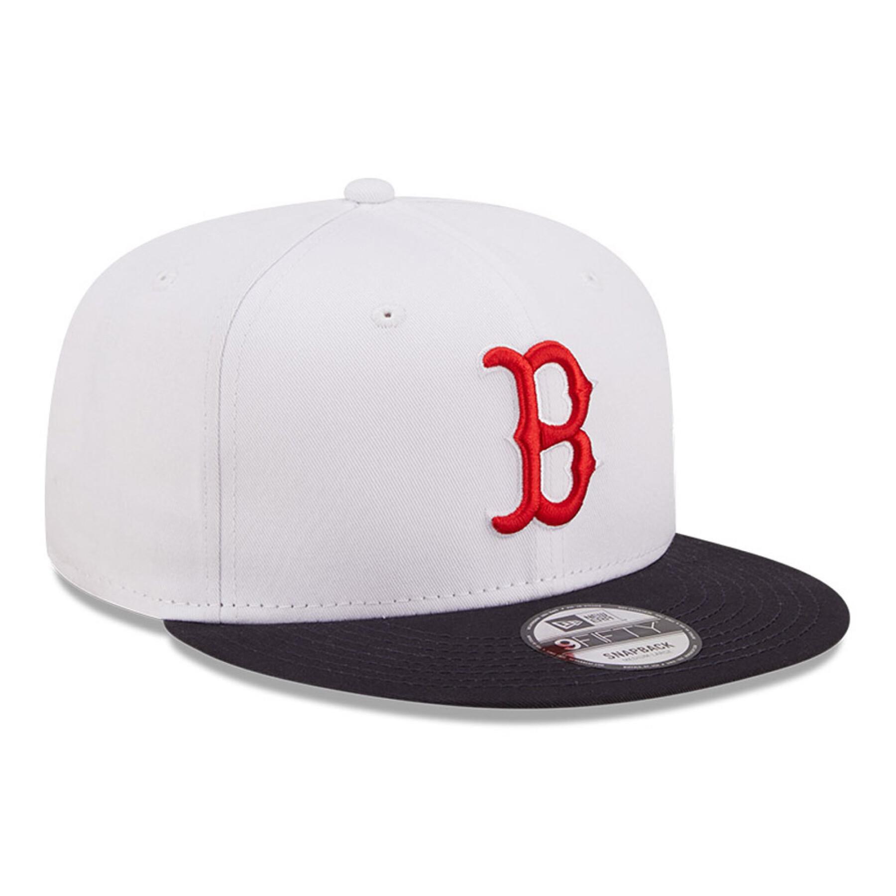 Gorra 9fifty New Era Boston Red Sox