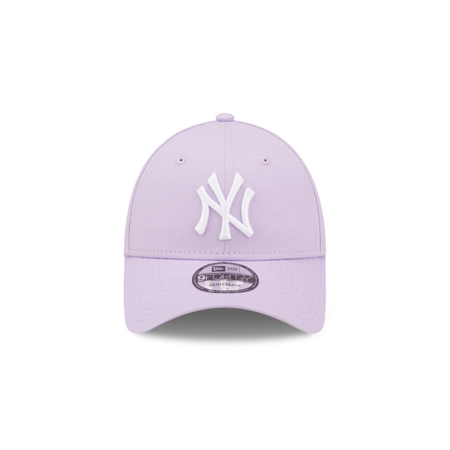 Gorra New York Yankees League Essential 9Forty