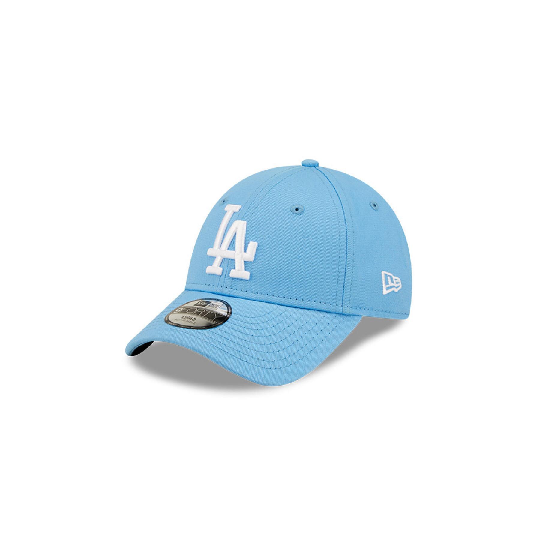 Gorra para niños Los Angeles Dodgers Essential