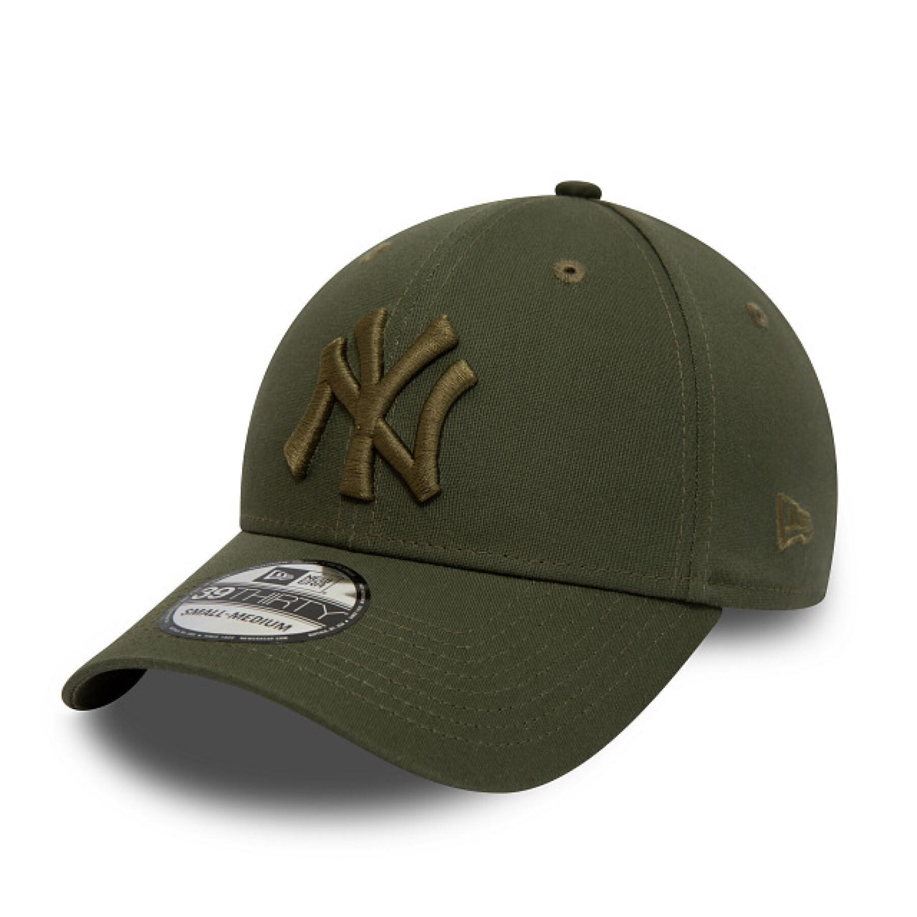 Gorra New York Yankees 39THIRTY Essential