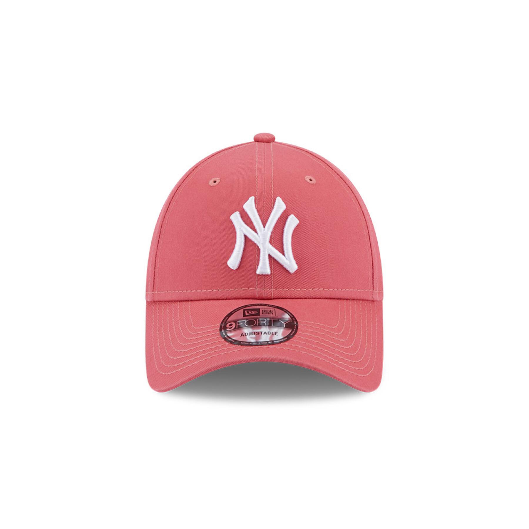 Gorra 9forty New York Yankees League Essential