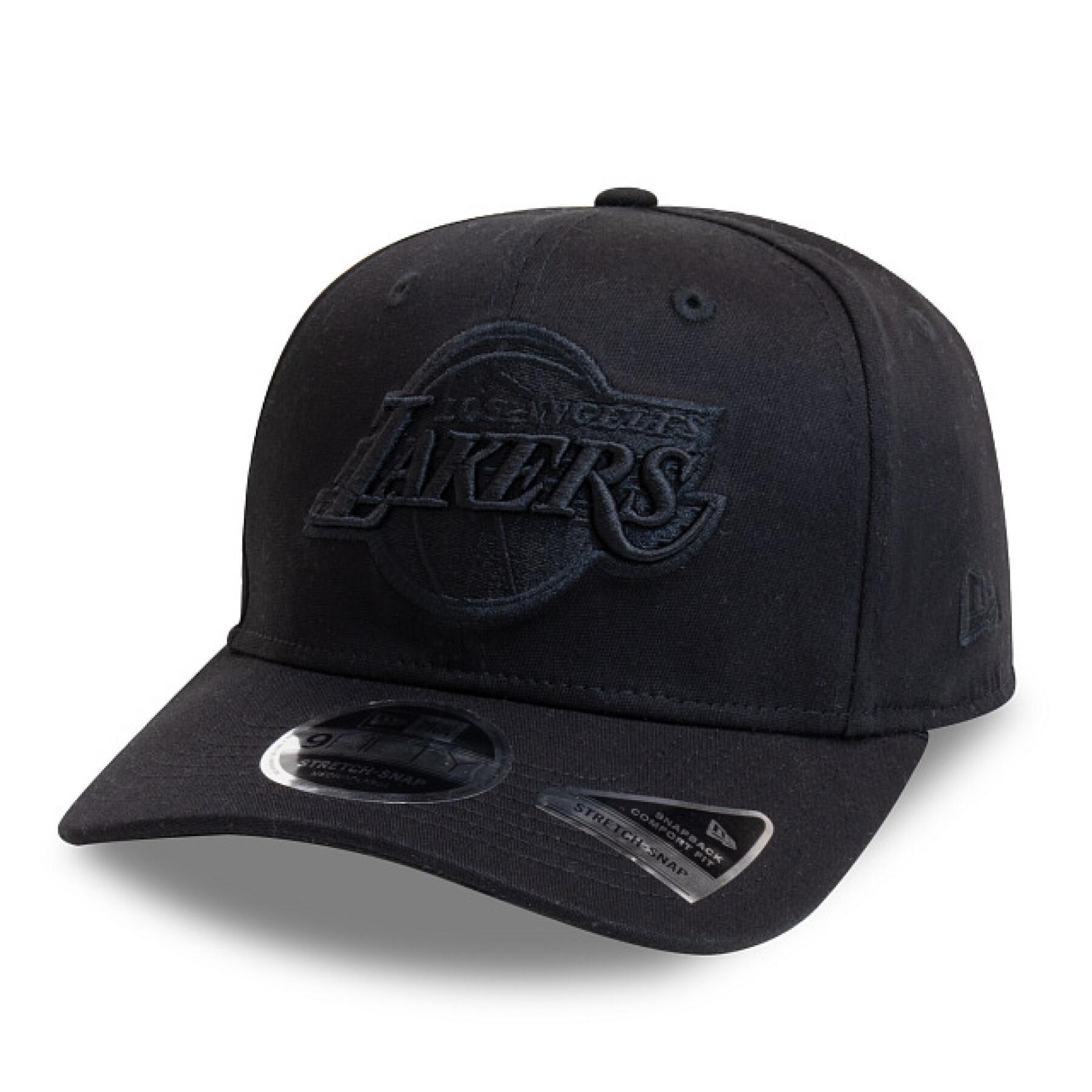 Gorra Los Angeles Lakers 9FIFTY
