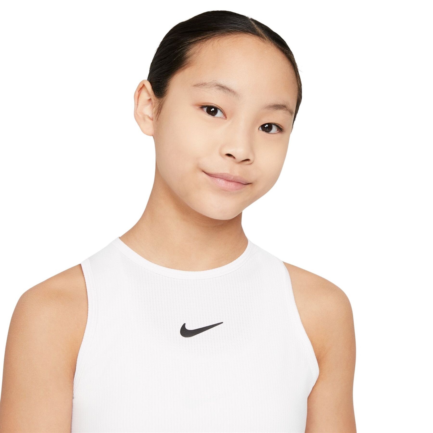 Camiseta de tirantes infantil Nike Dri-Fit Victory