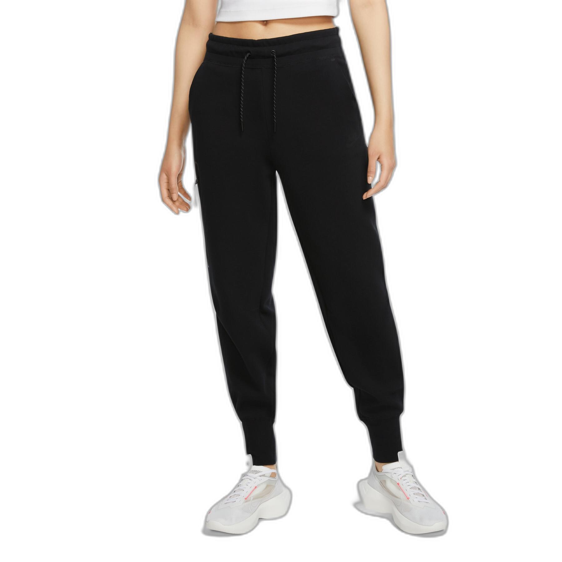 Pantalón de jogging para mujeres Nike Sportswear Tech Fleece