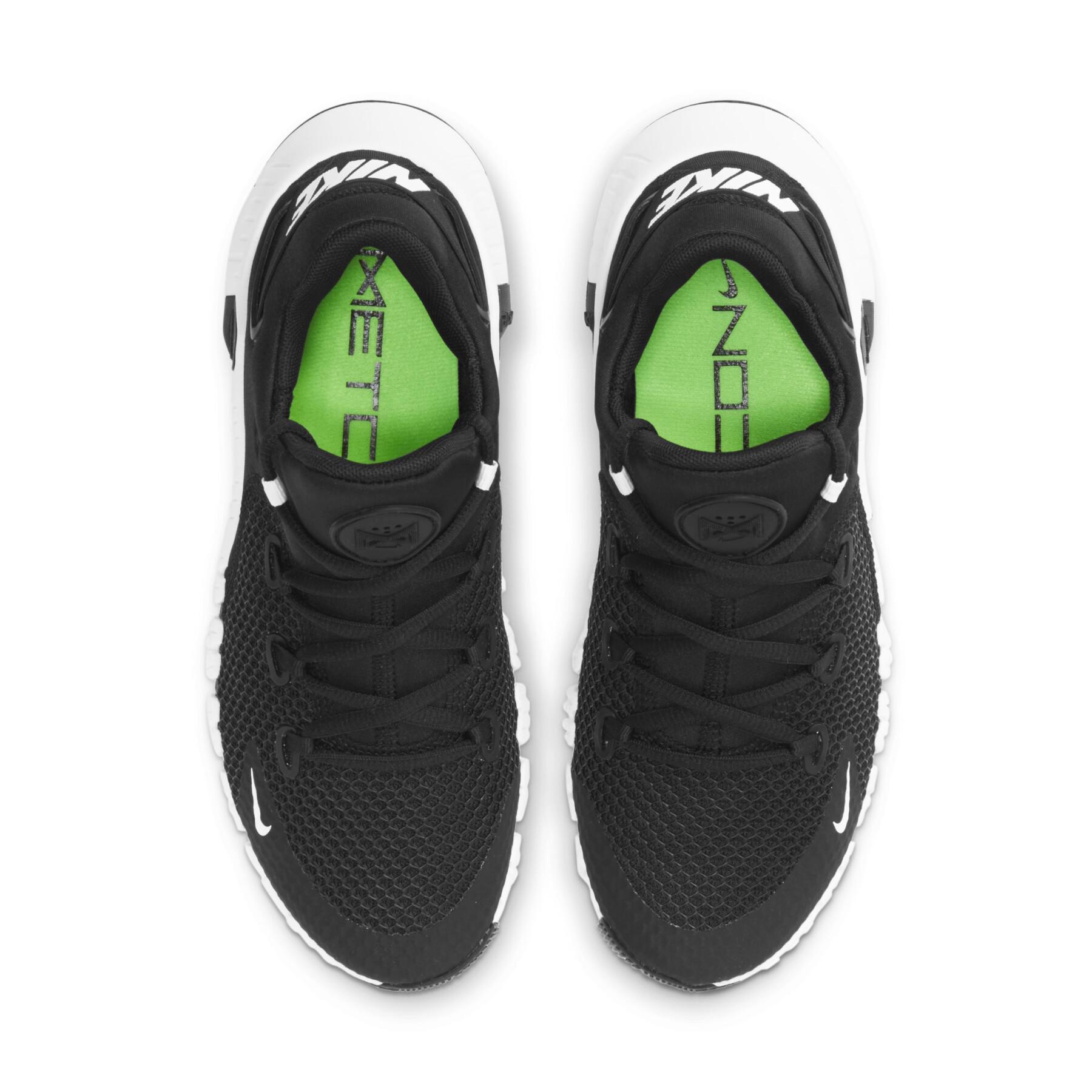 Zapatillas de cross-training para mujer Nike Free Metcon 4