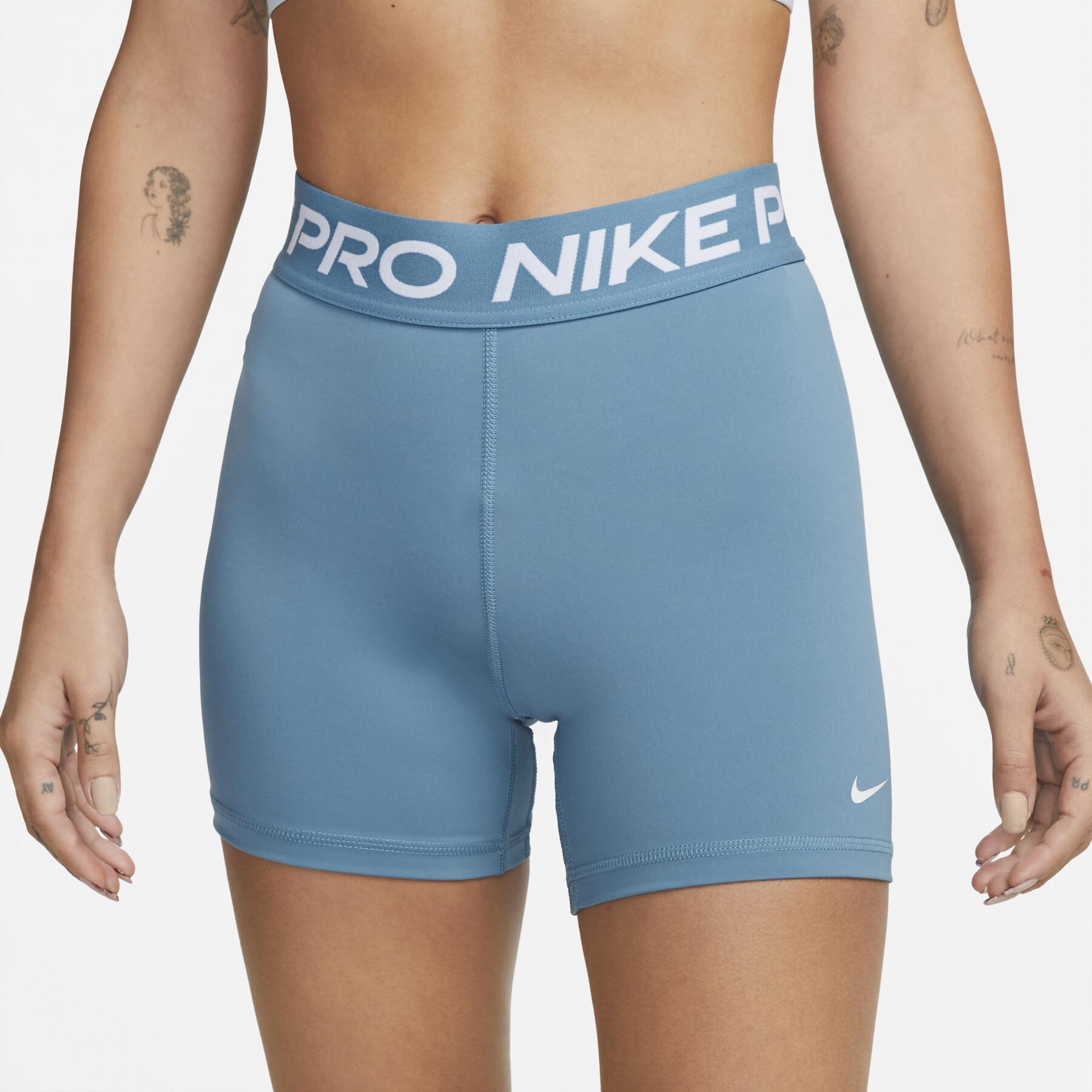 Pantalones cortos de mujer Nike Pro 365