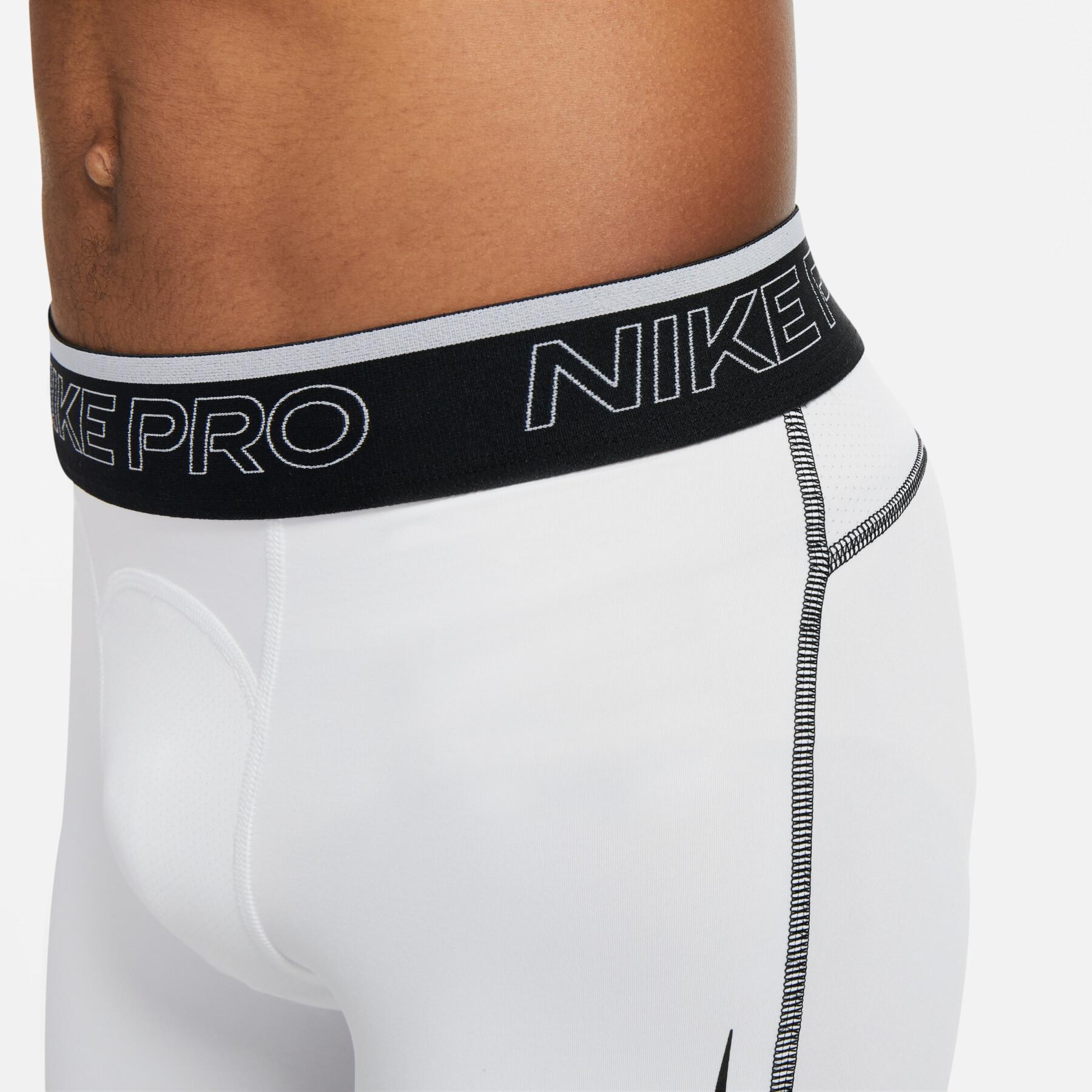 Pantalón corto de compresión Nike Dri-Fit