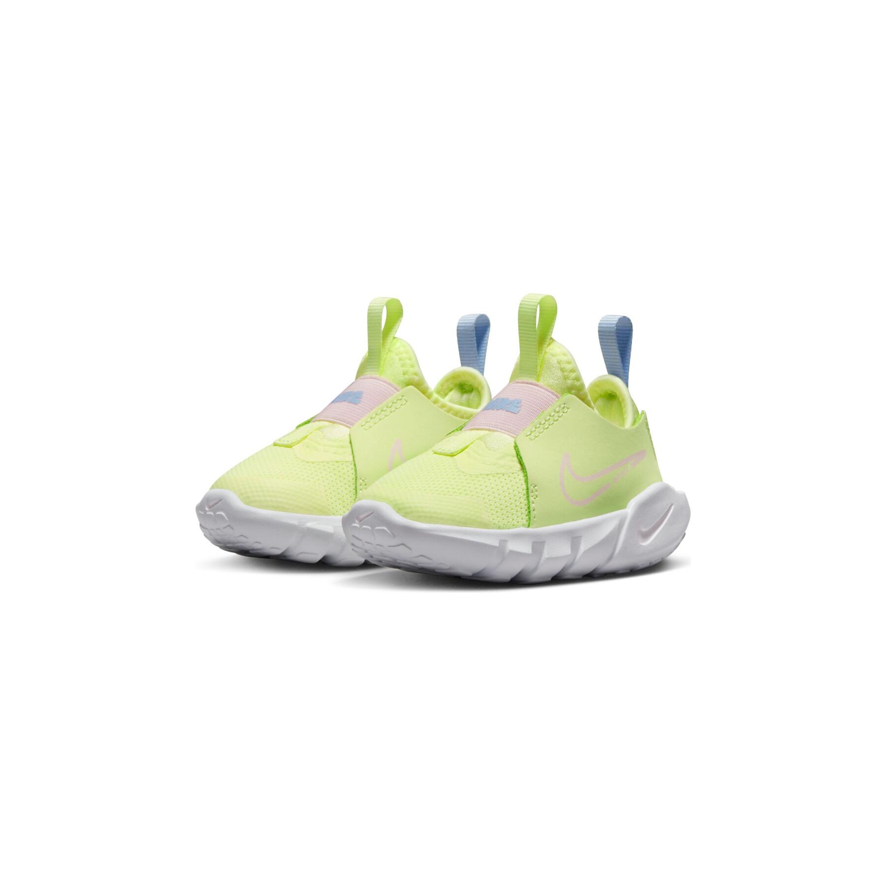 Zapatillas para bebés Nike Flex Runner 2